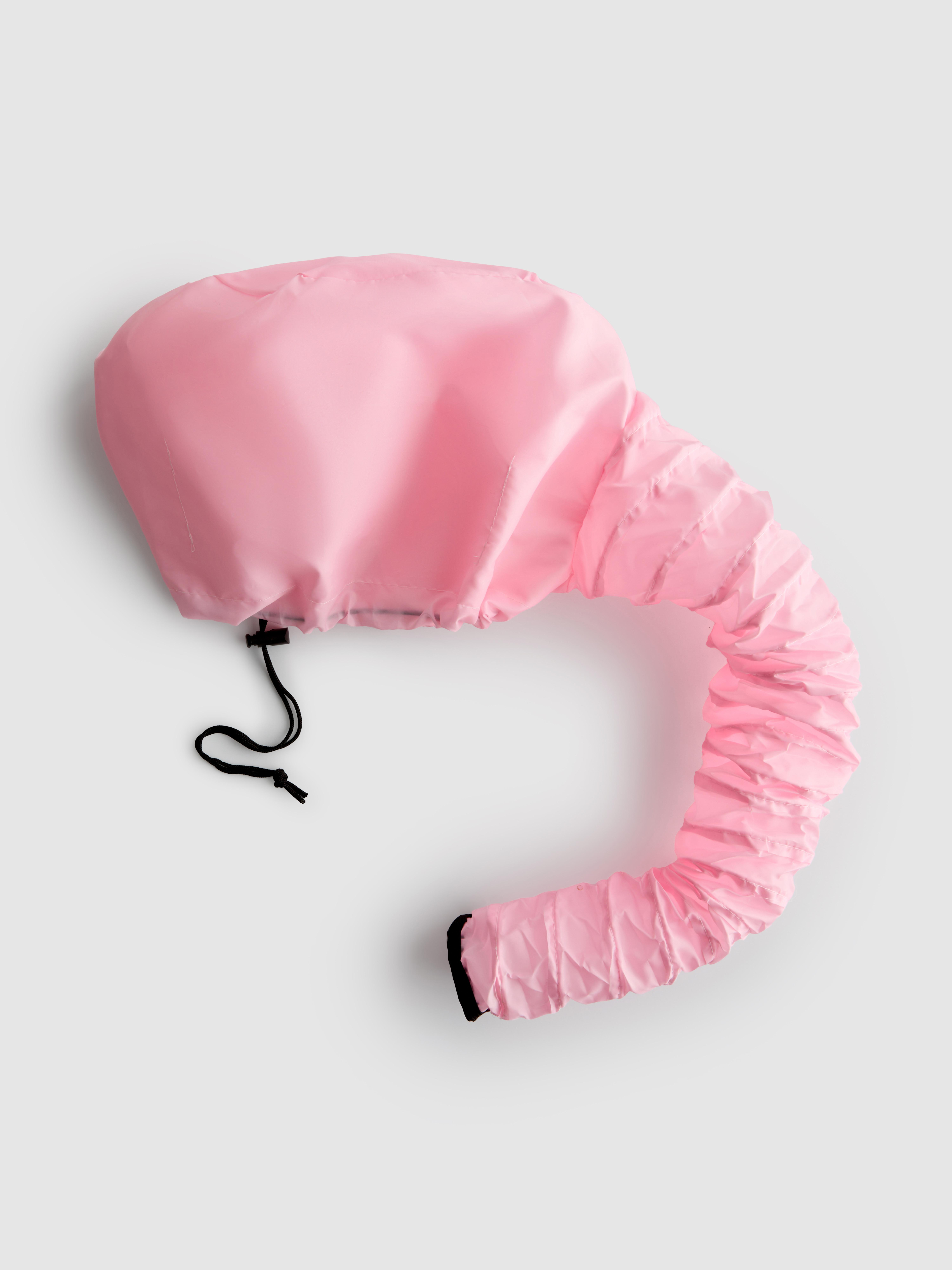 Hair Dryer Bonnet