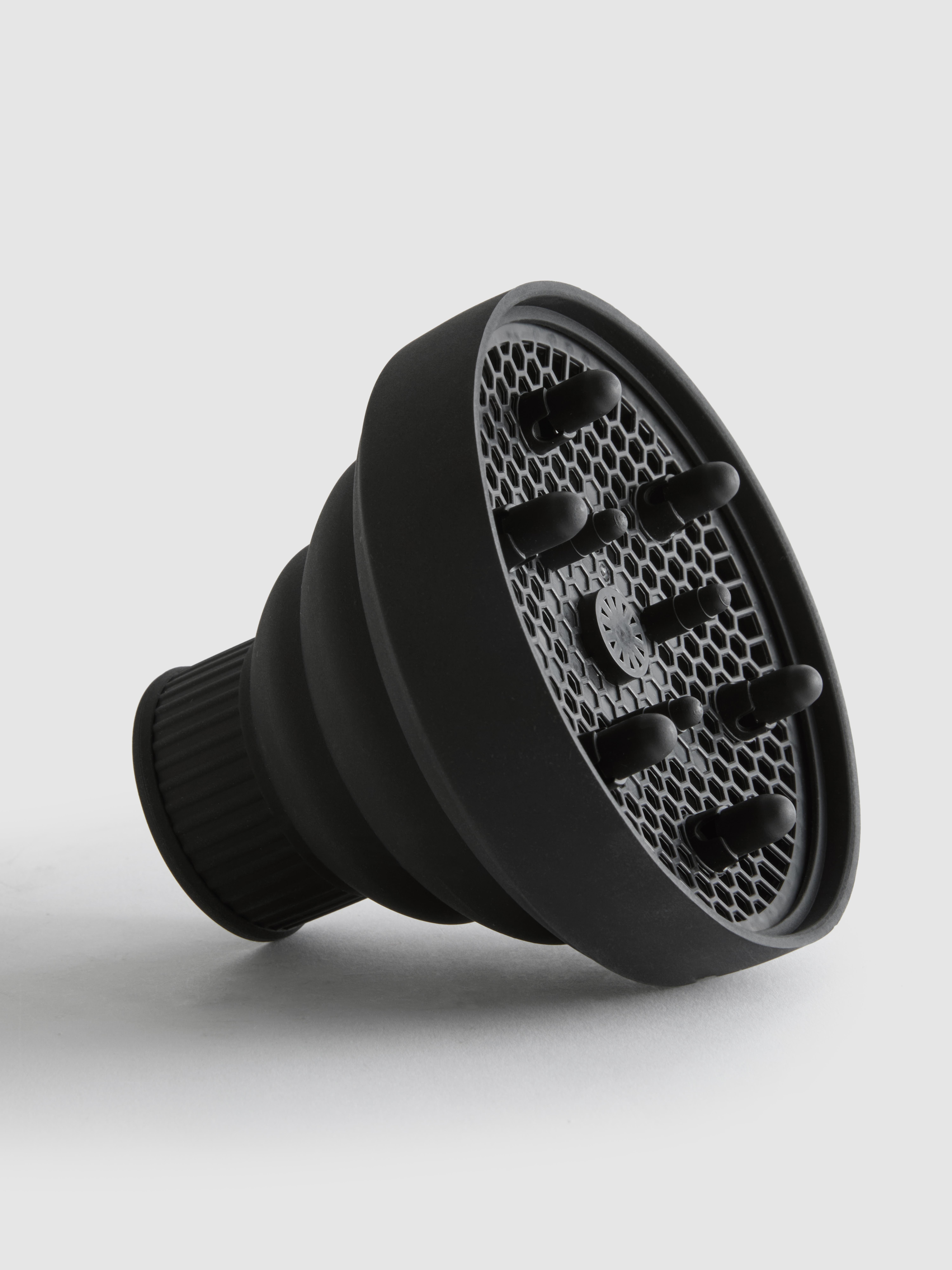 Hair Dryer Diffuser Attachment