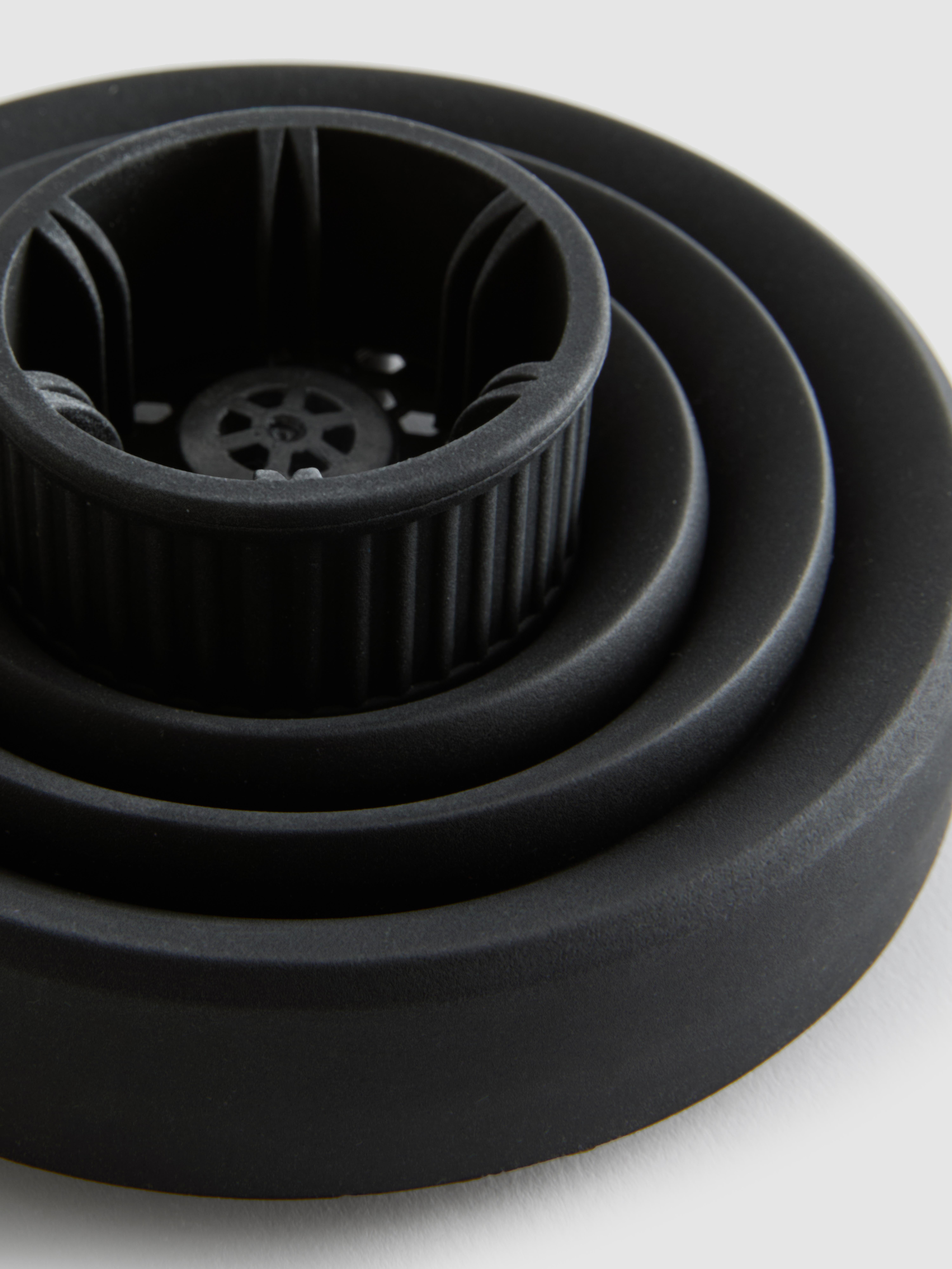 Hair Dryer Diffuser Attachment