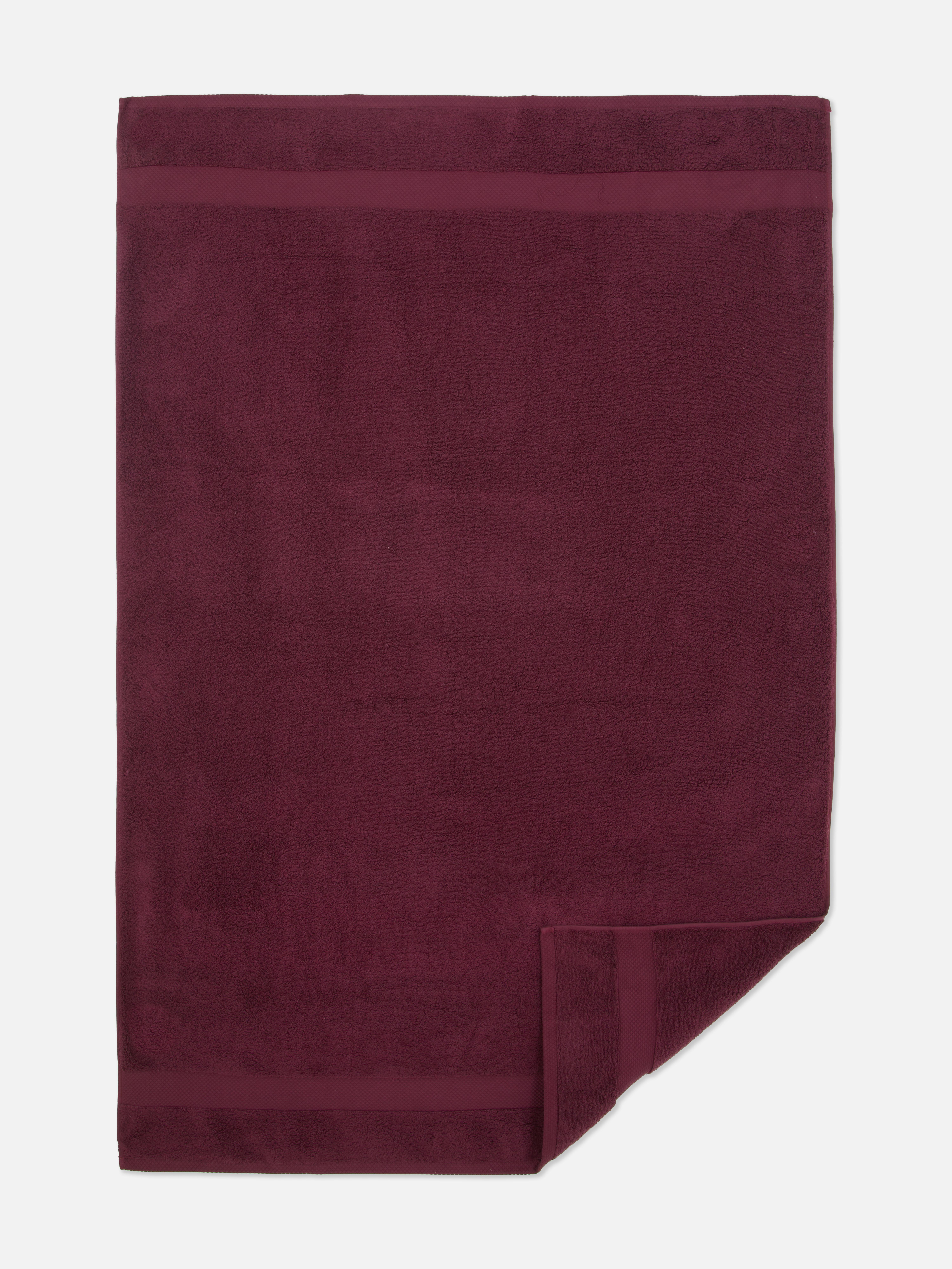 Serviette de bain extra-large