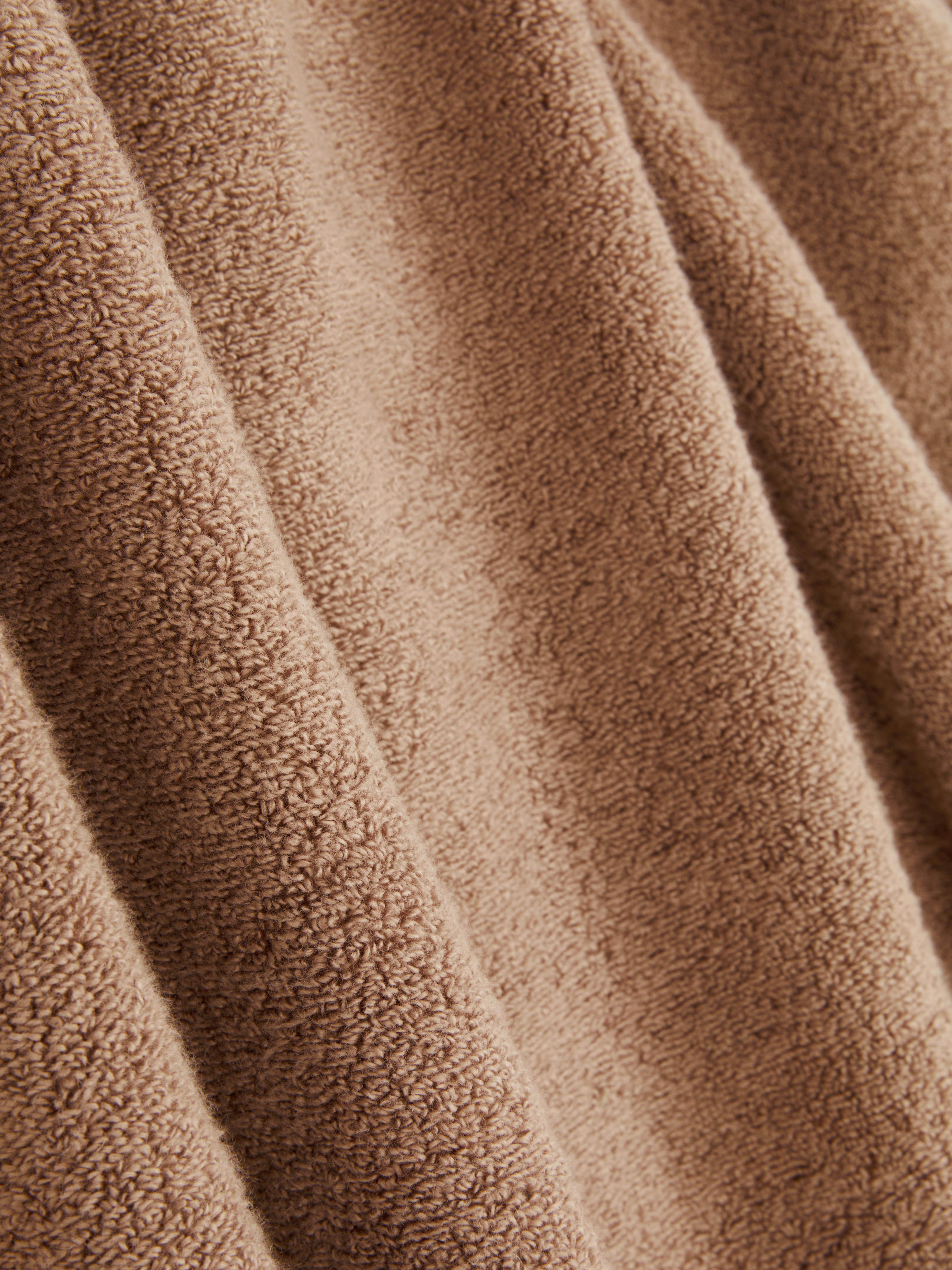 Serviette de bain extra-large
