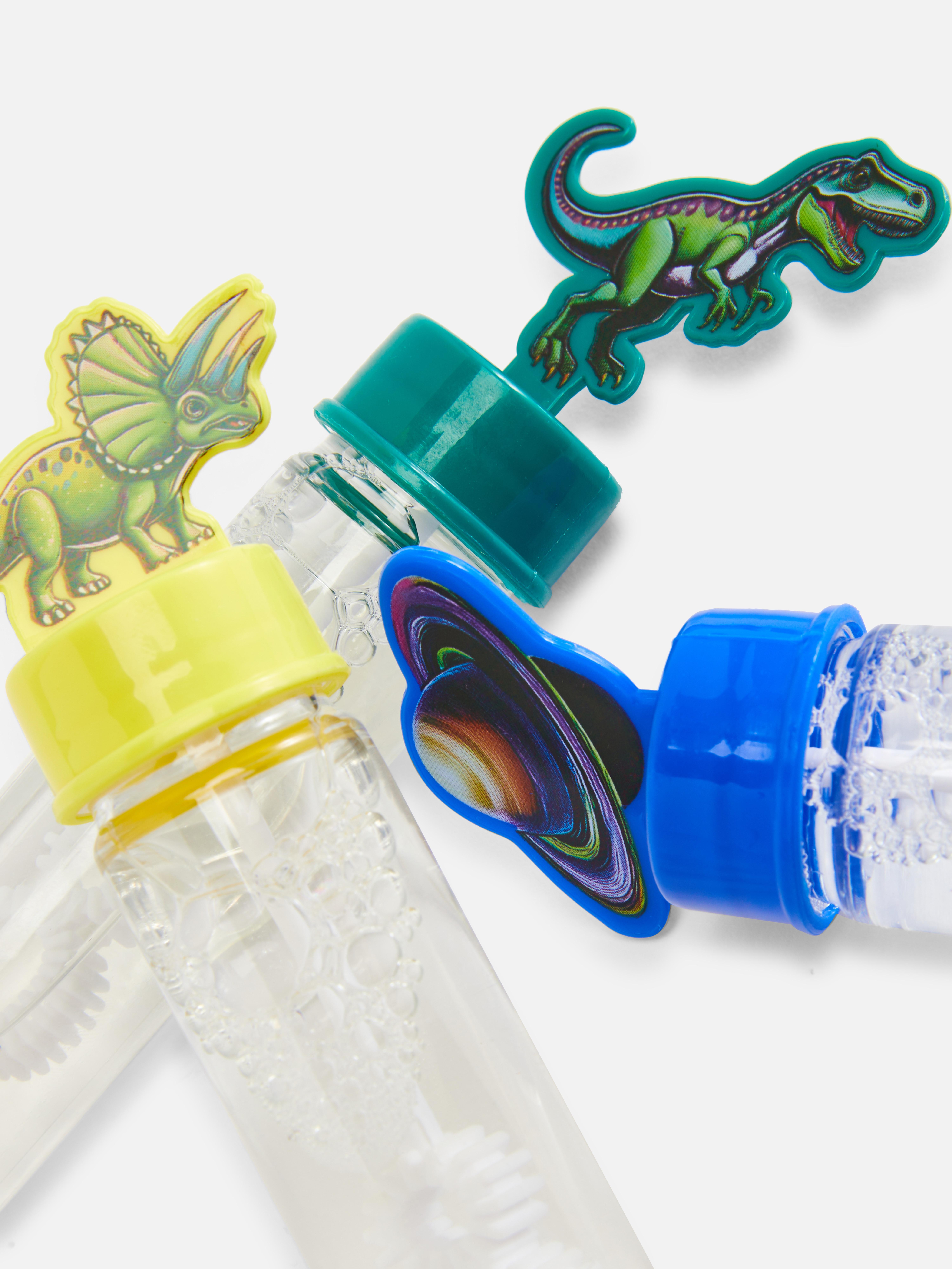 3pk Bubble Wands