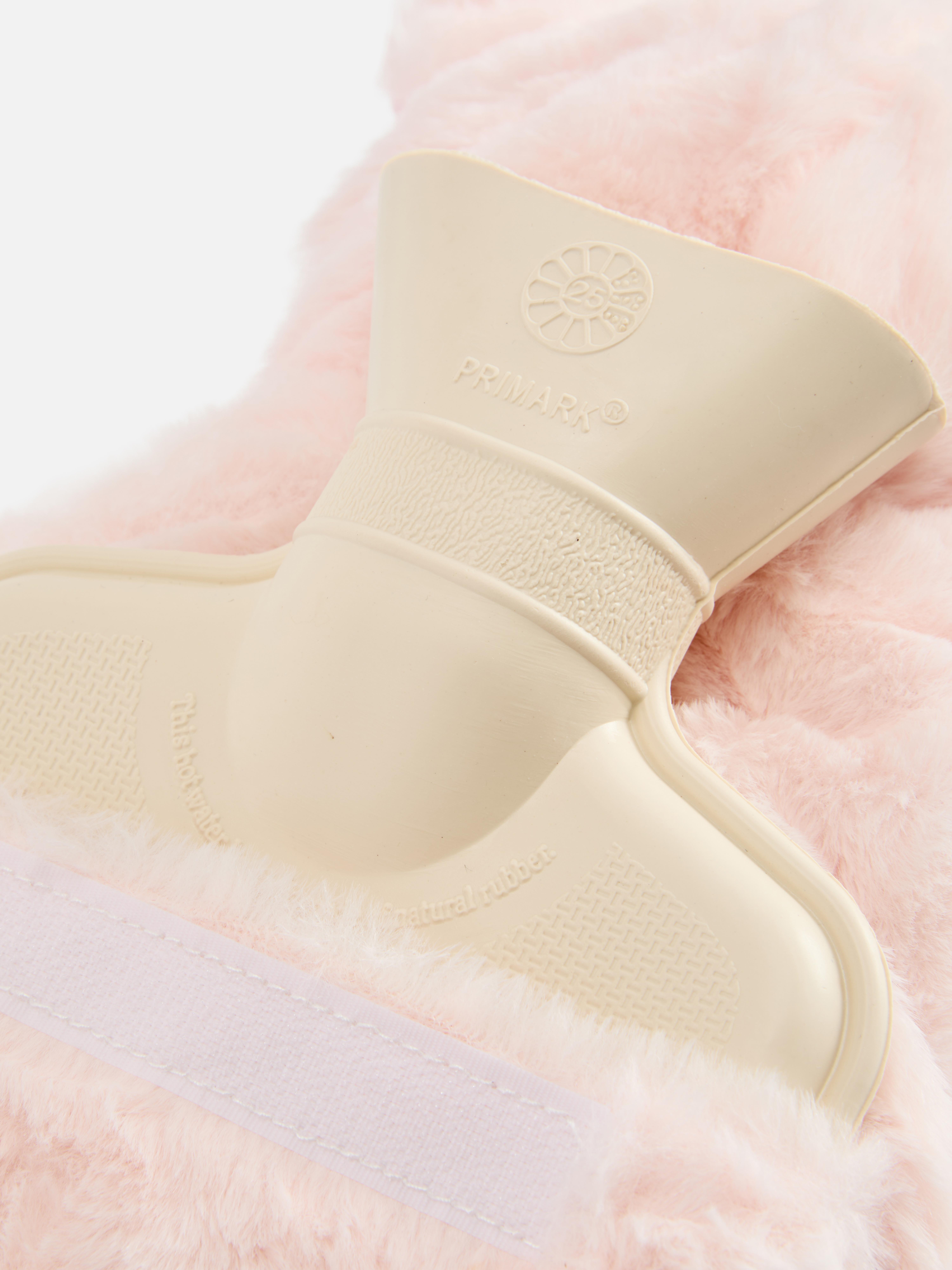 Pig Hot Water Bottle