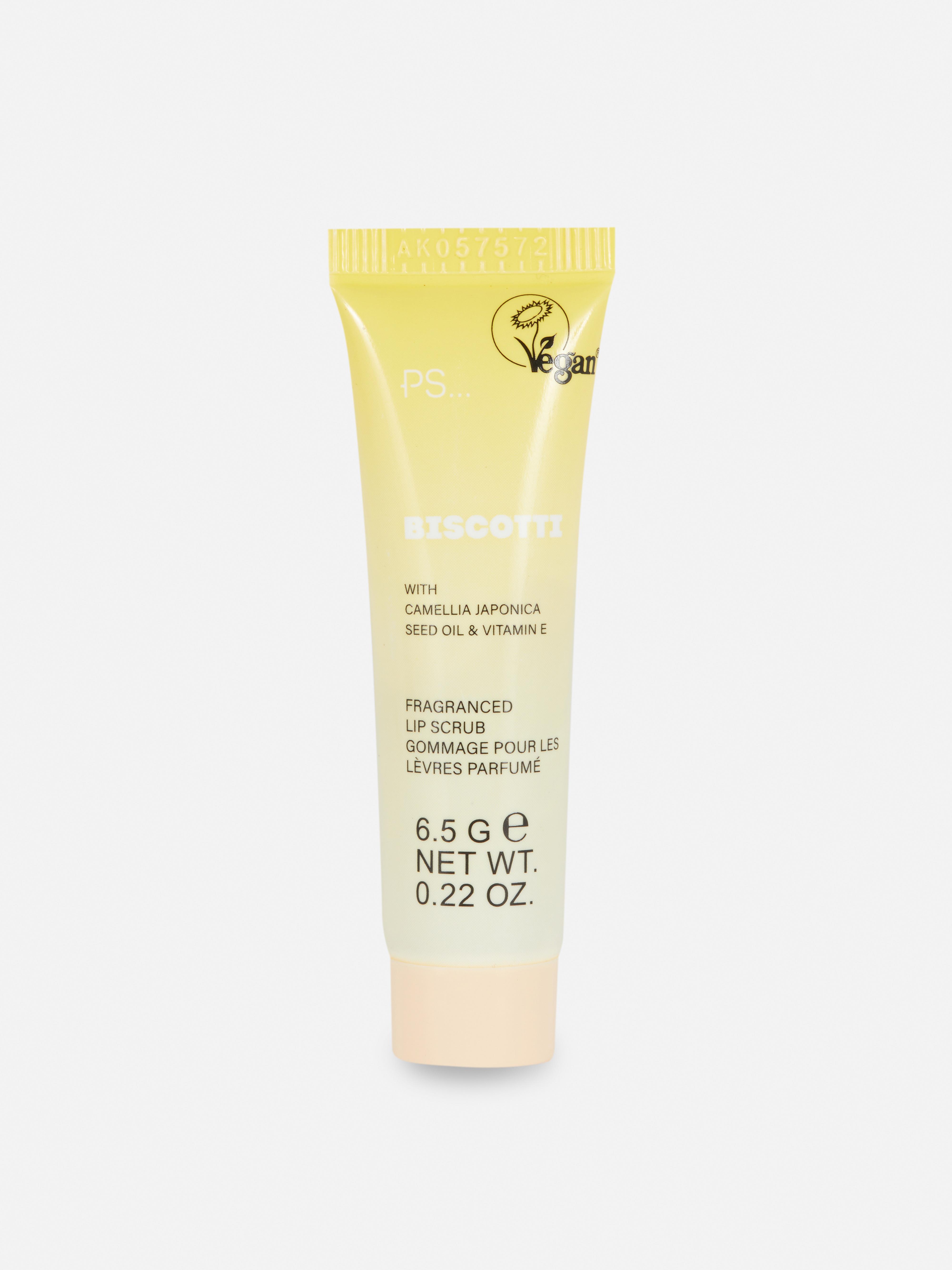 Scrub labbra profumato PS...