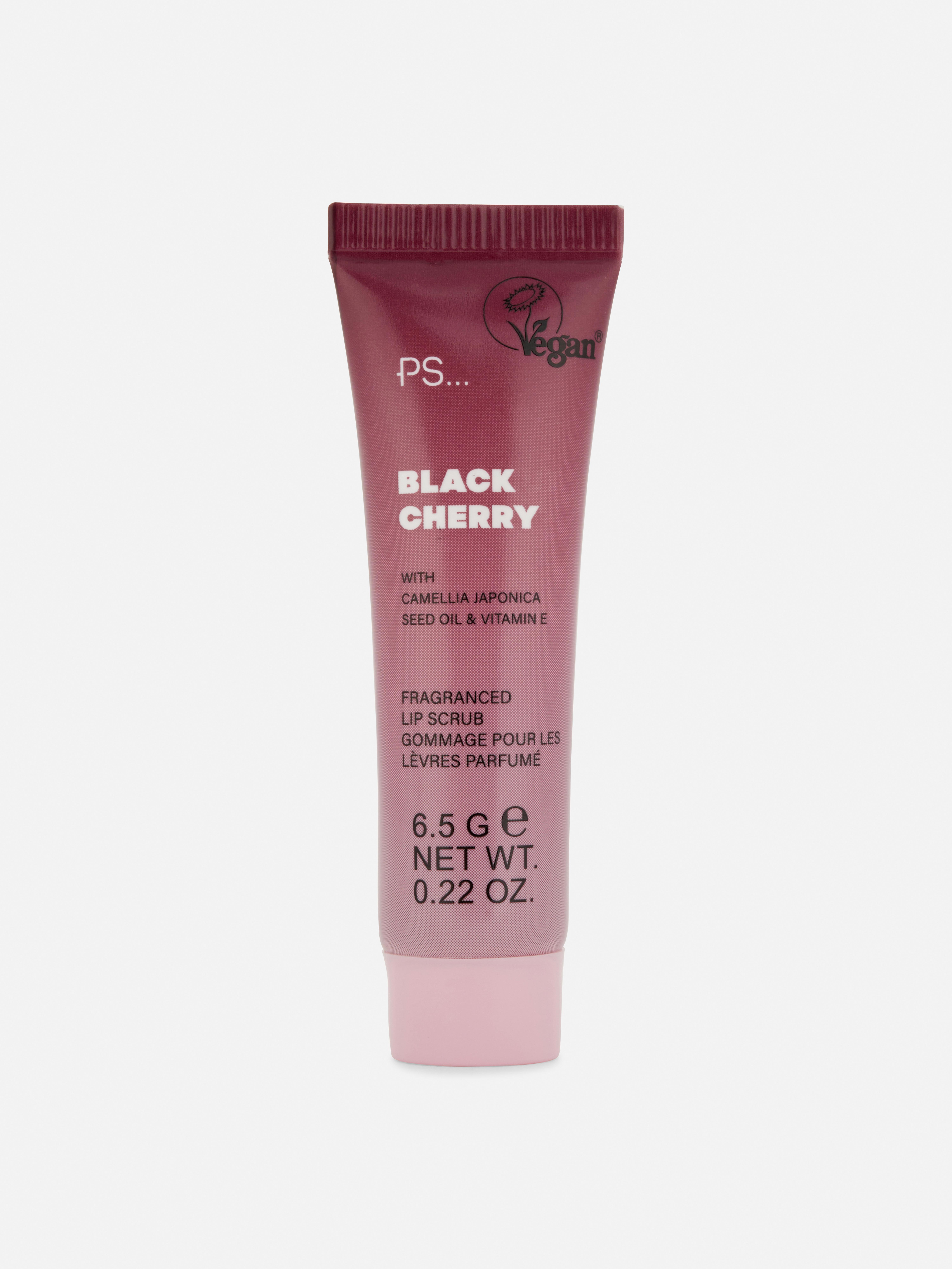 Scrub labbra profumato PS...