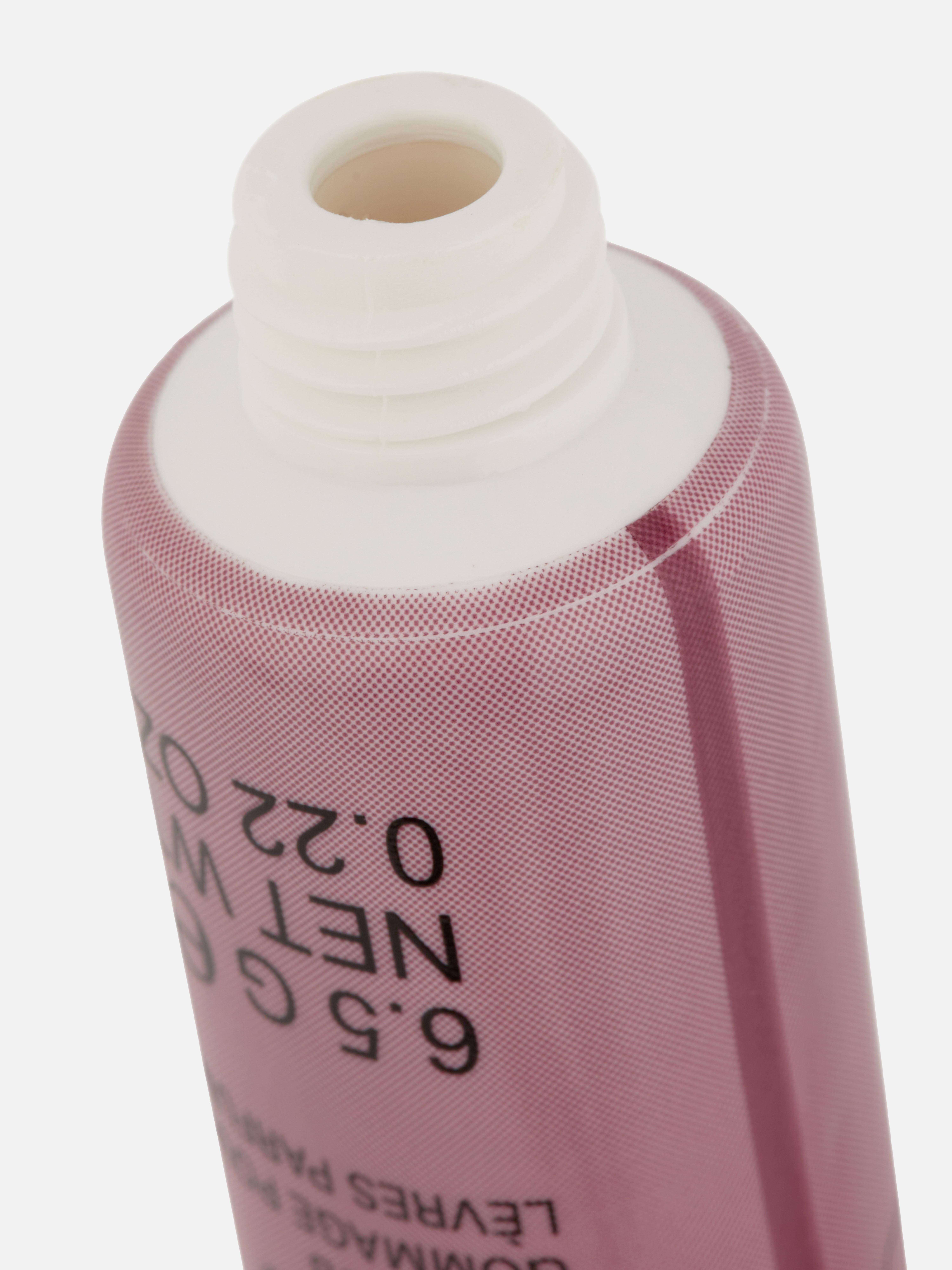 PS... Scented Lip Scrub