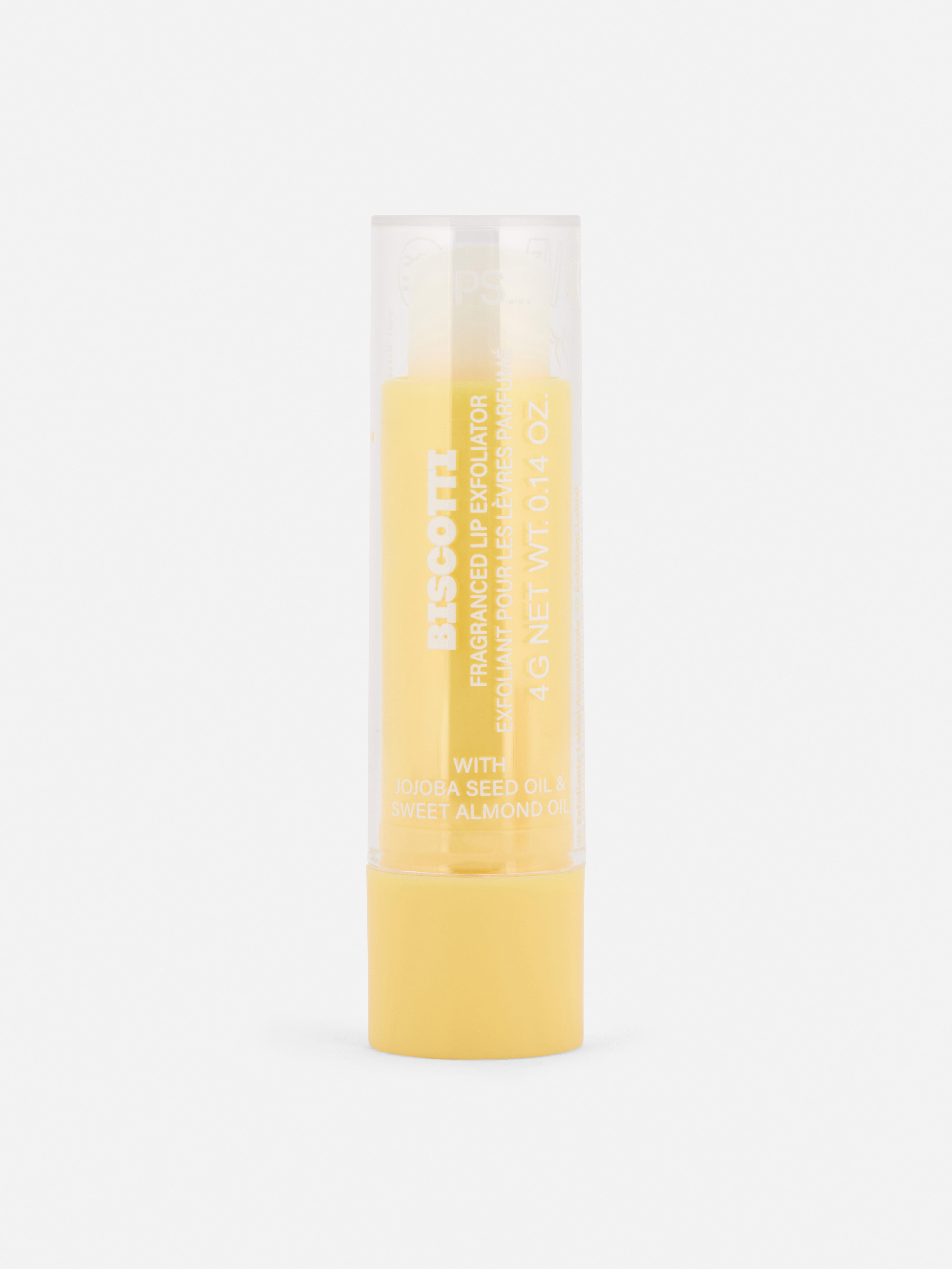 Exfoliant parfumé pour les lèvres PS...