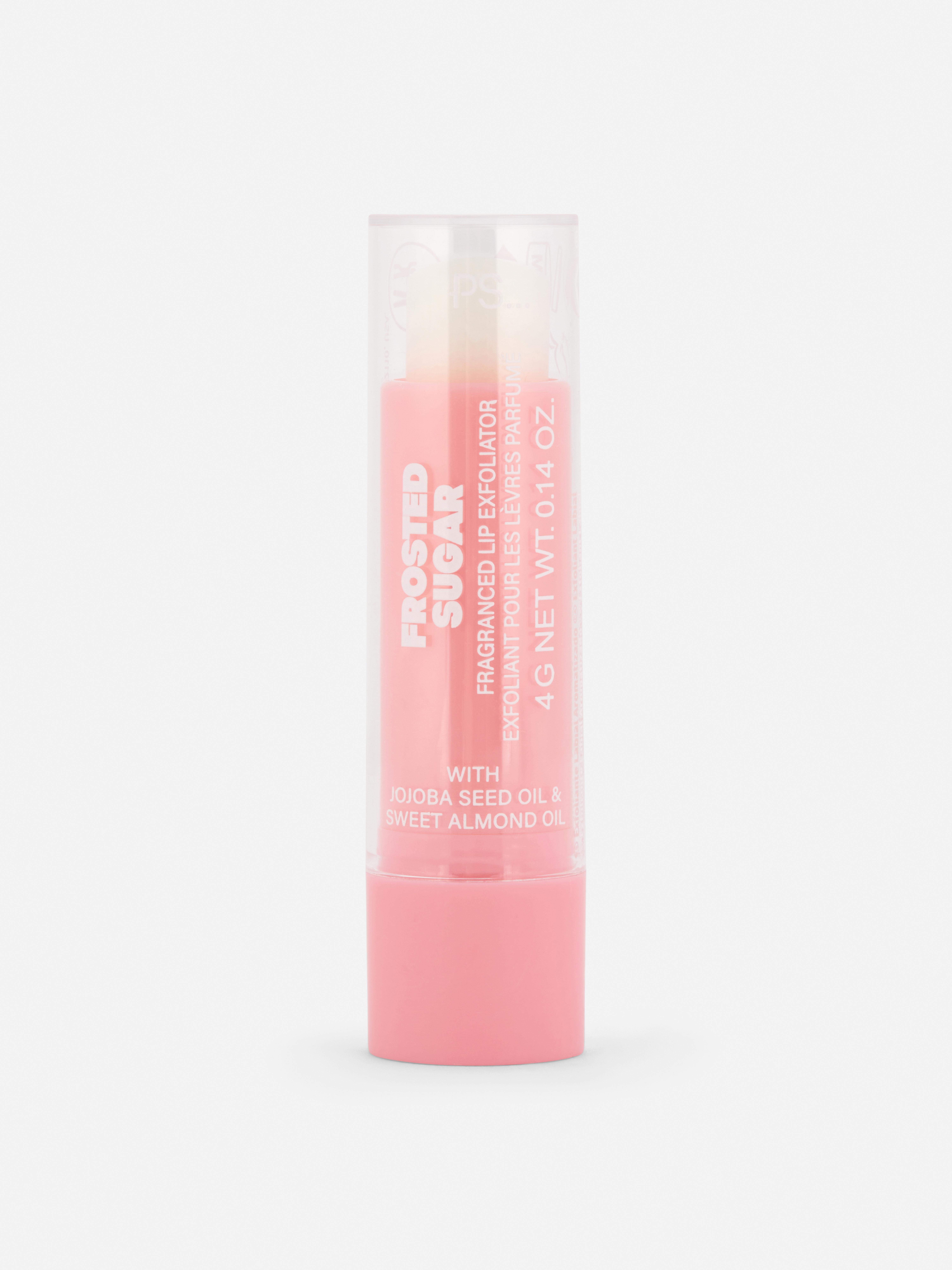 Exfoliant parfumé pour les lèvres PS...