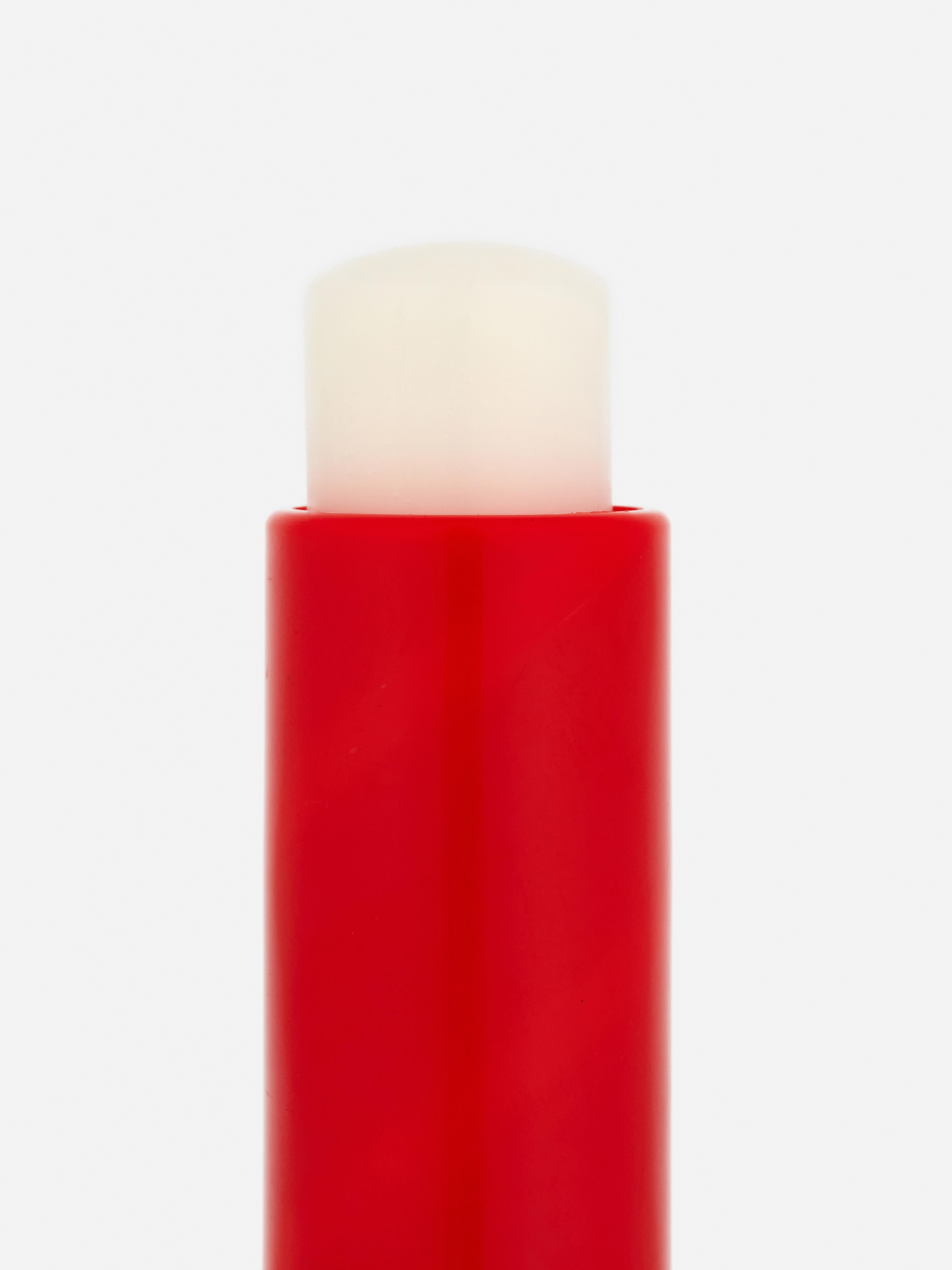 PS... Scented Lip Exfoliator