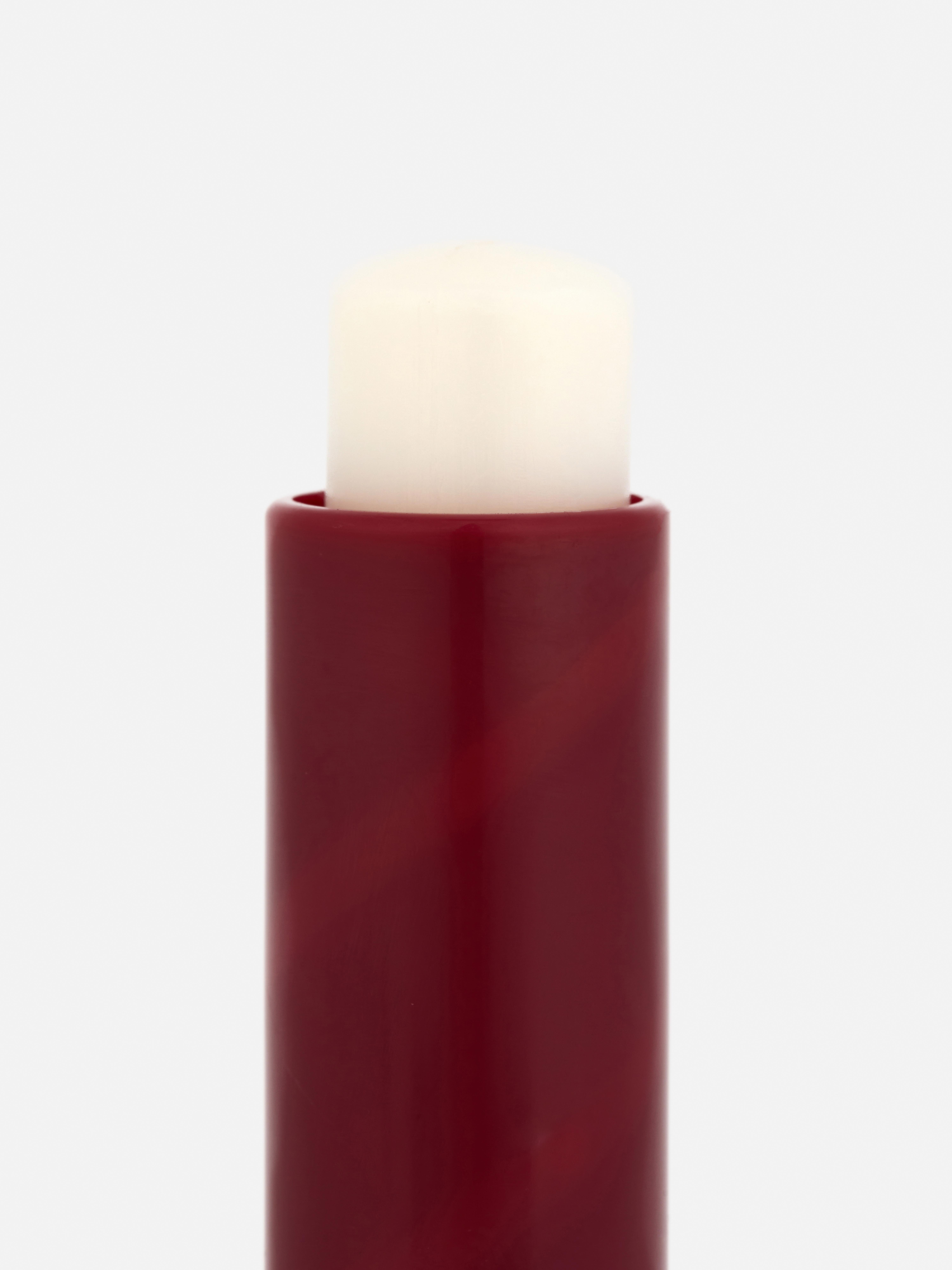 PS... Scented Lip Exfoliator