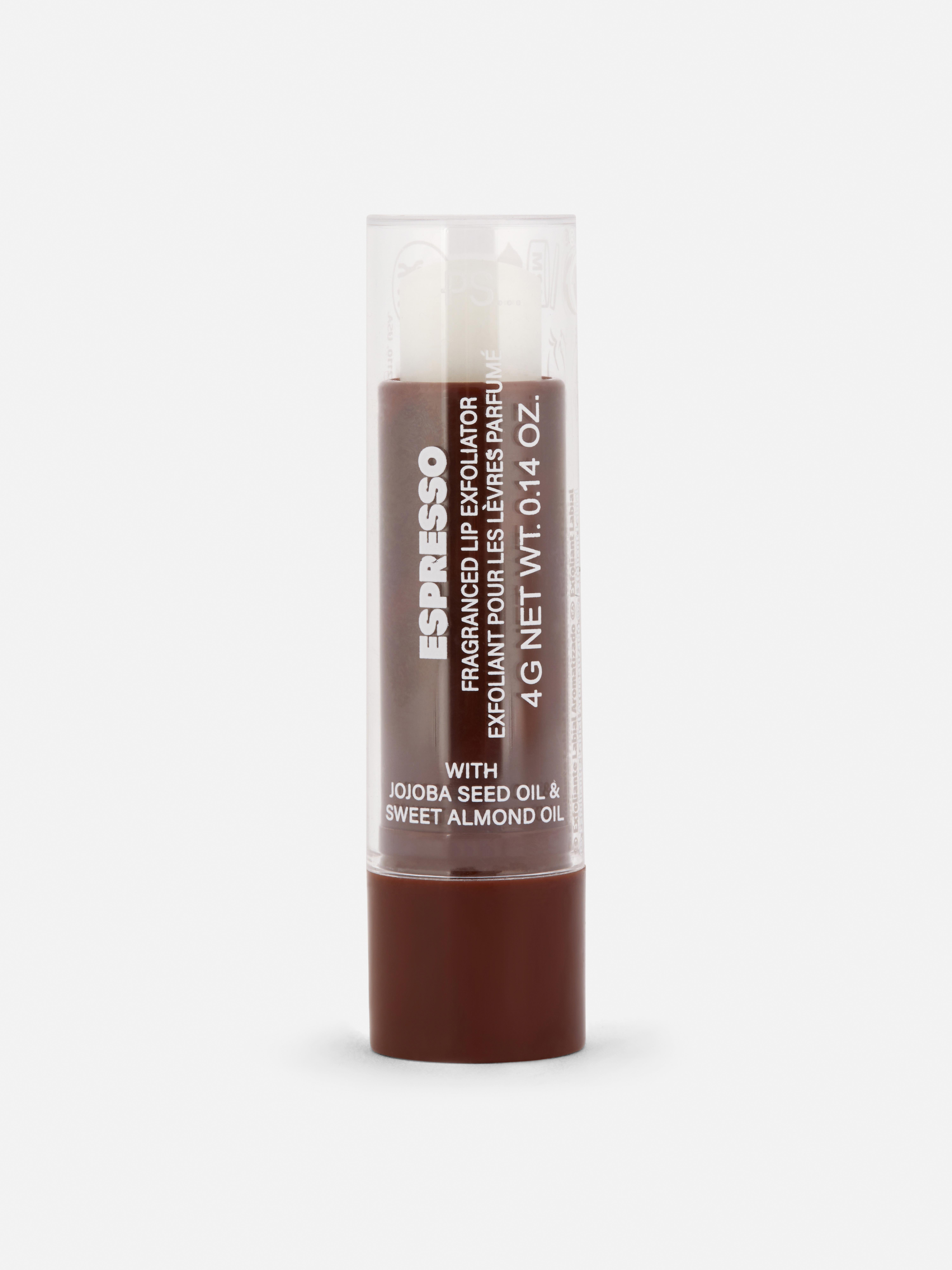Exfoliant parfumé pour les lèvres PS...