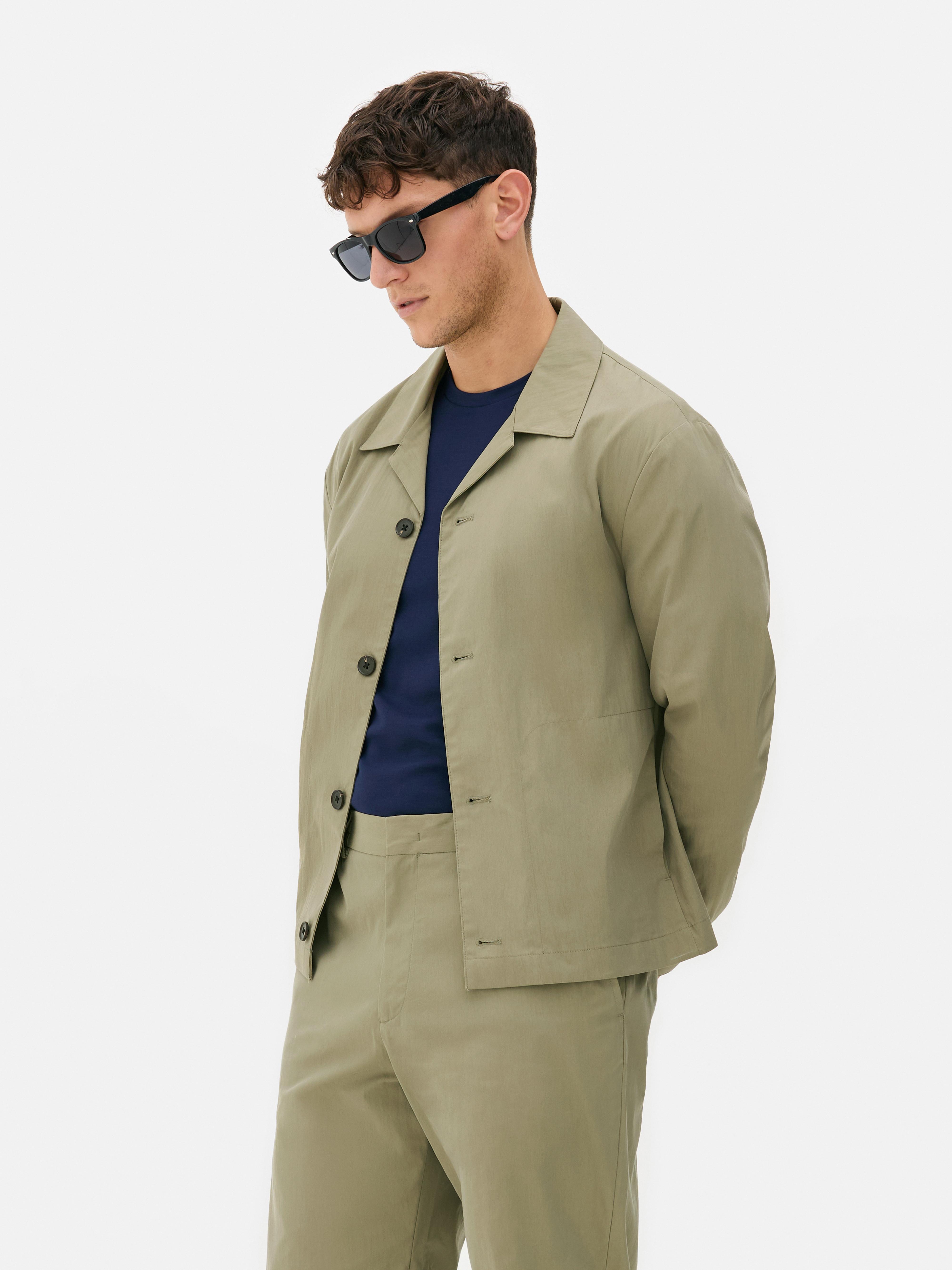 „Kem“ Harringtonjacke