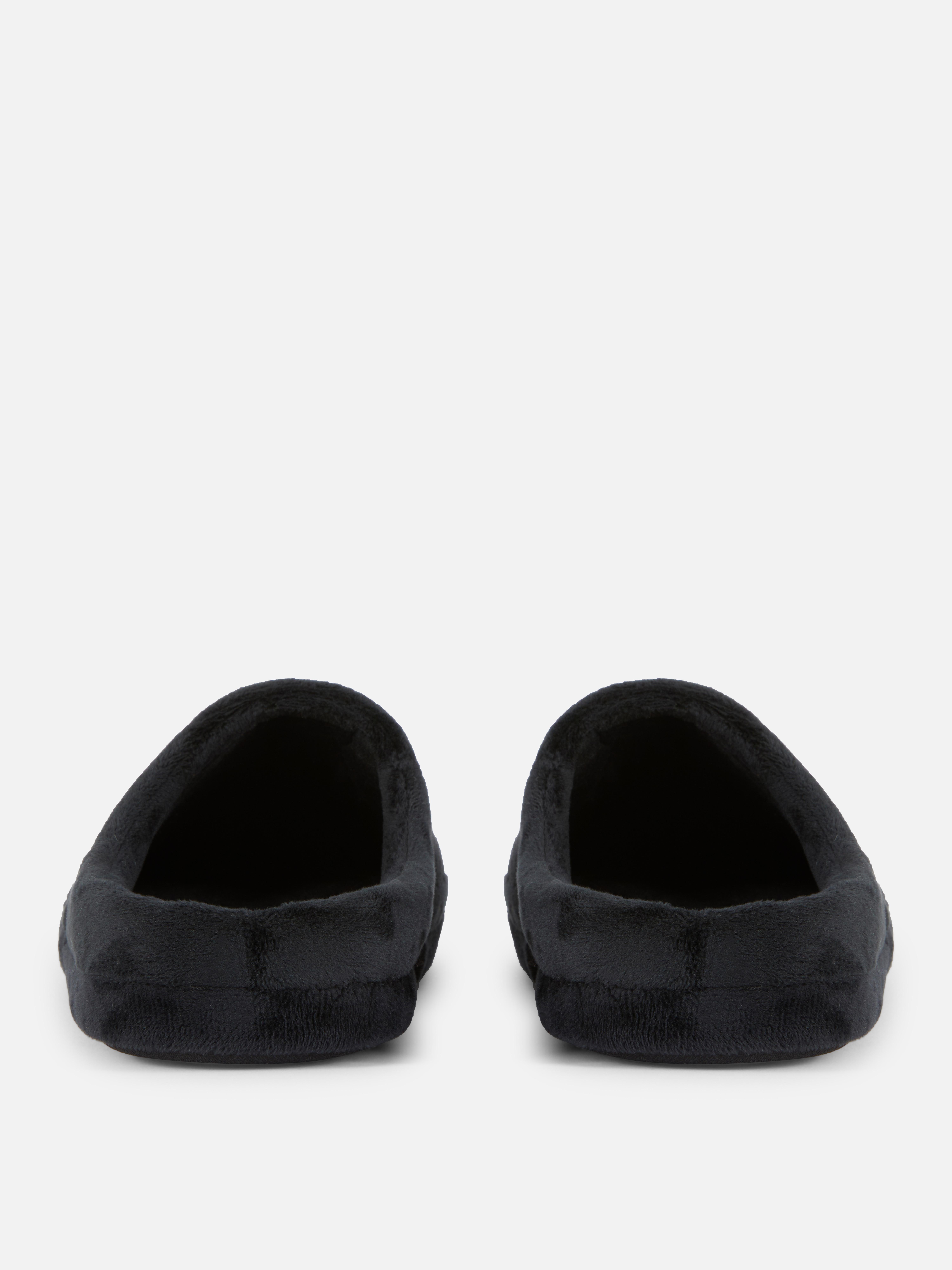 Chaussons mules Les Simpson Homer