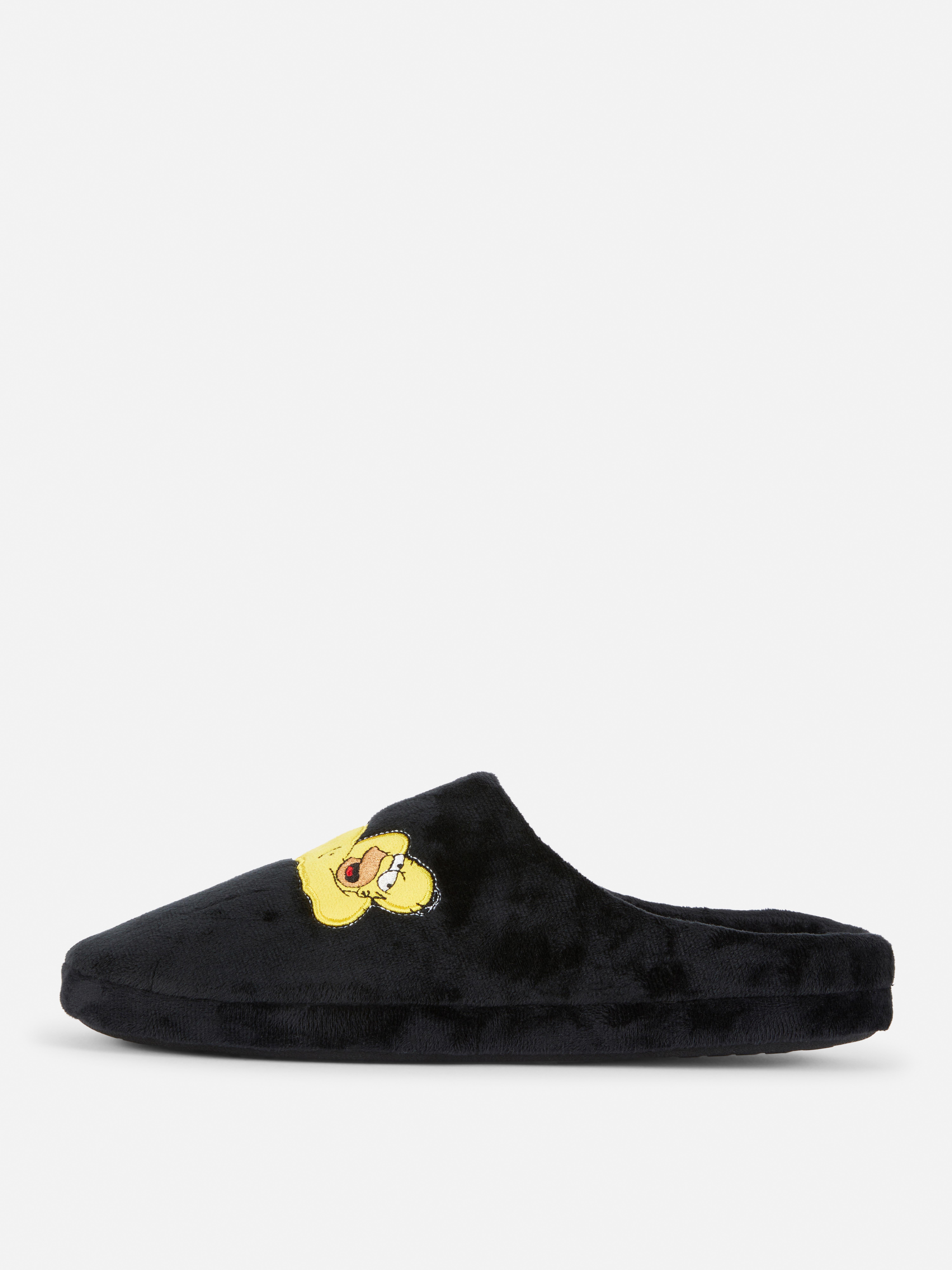 Chaussons mules Les Simpson Homer
