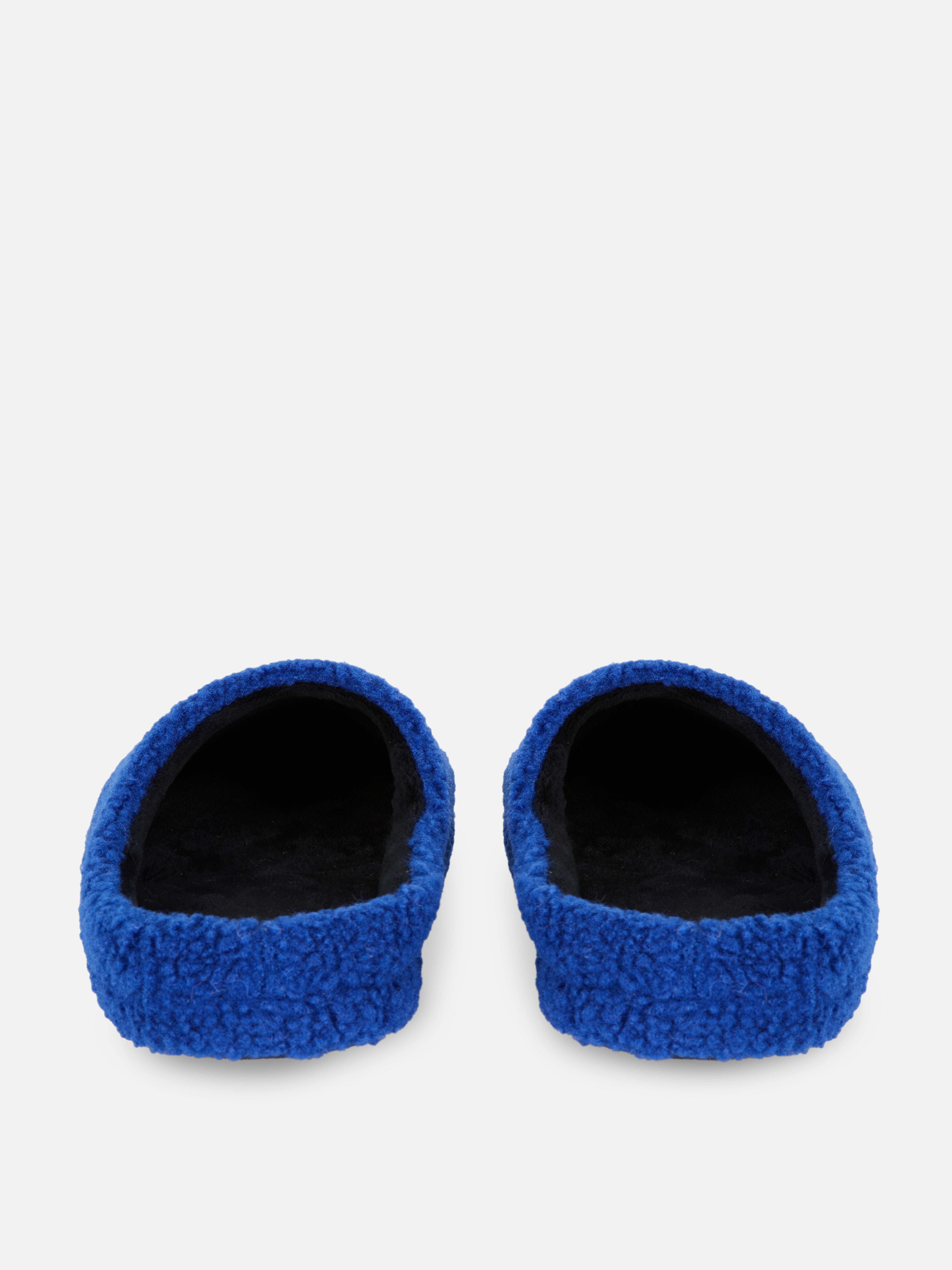 Pantofole a sabot PlayStation