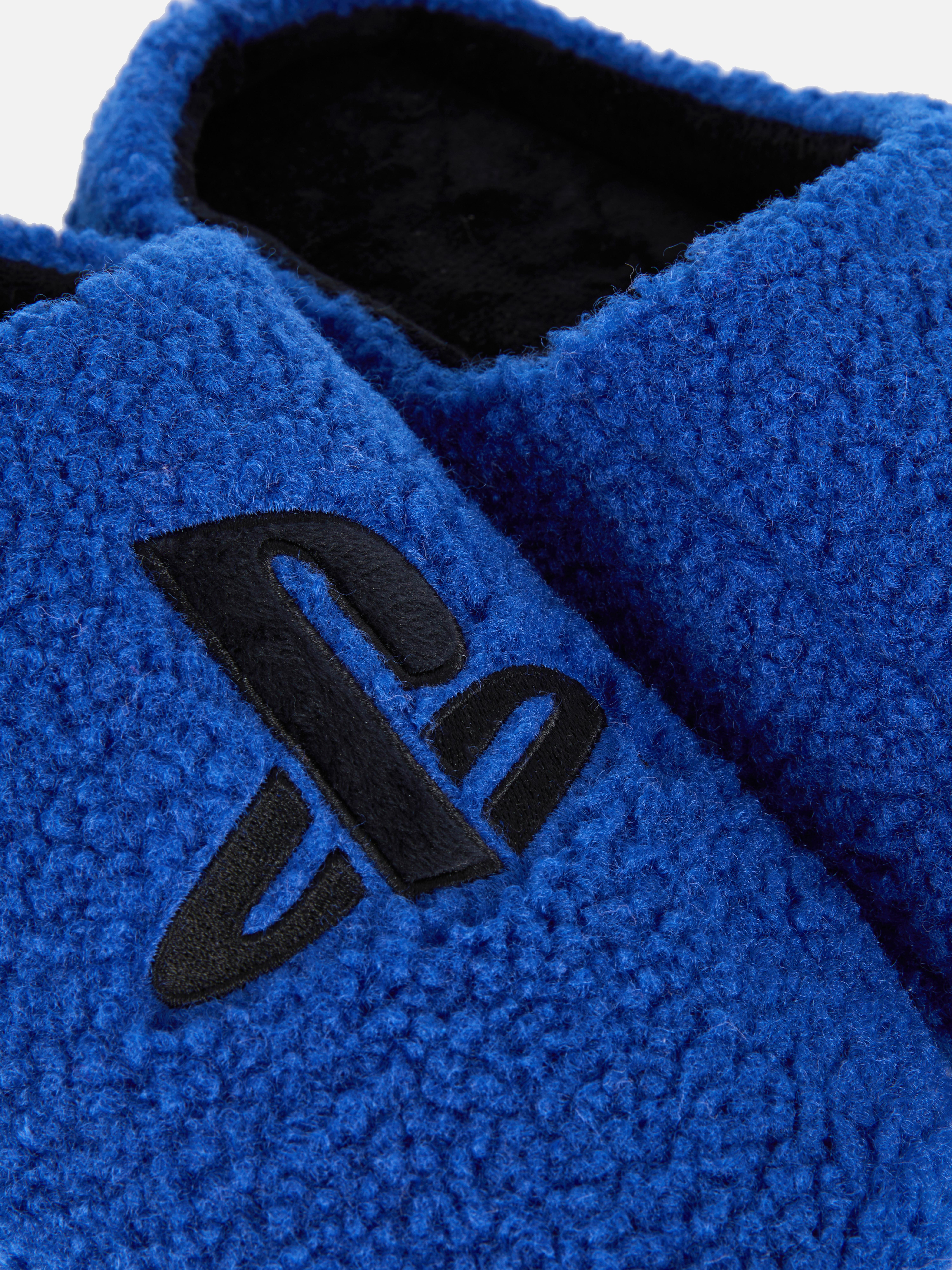 Pantofole a sabot PlayStation