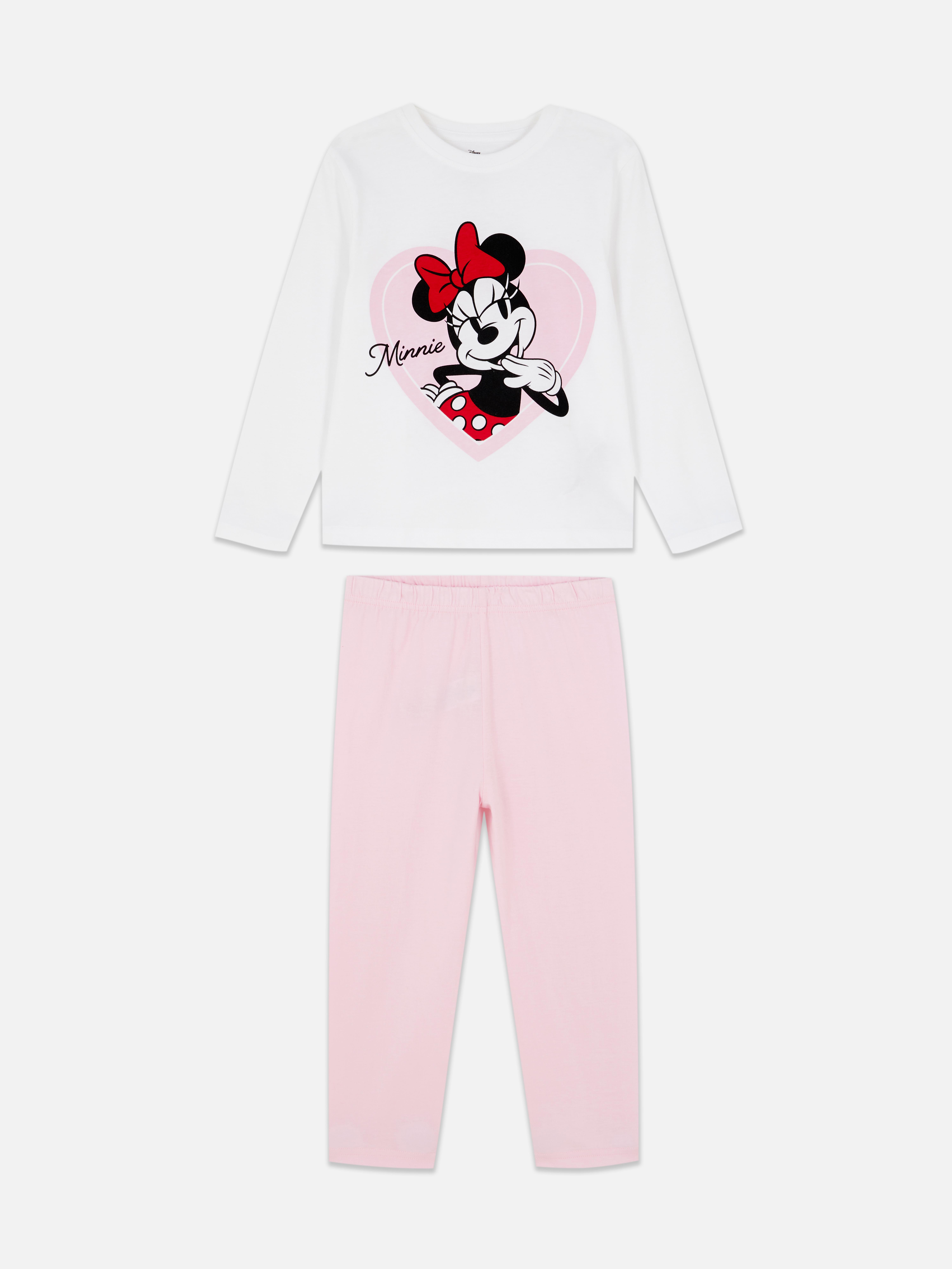 1,5-8 jr | Pyjama Disney's Minnie Mouse