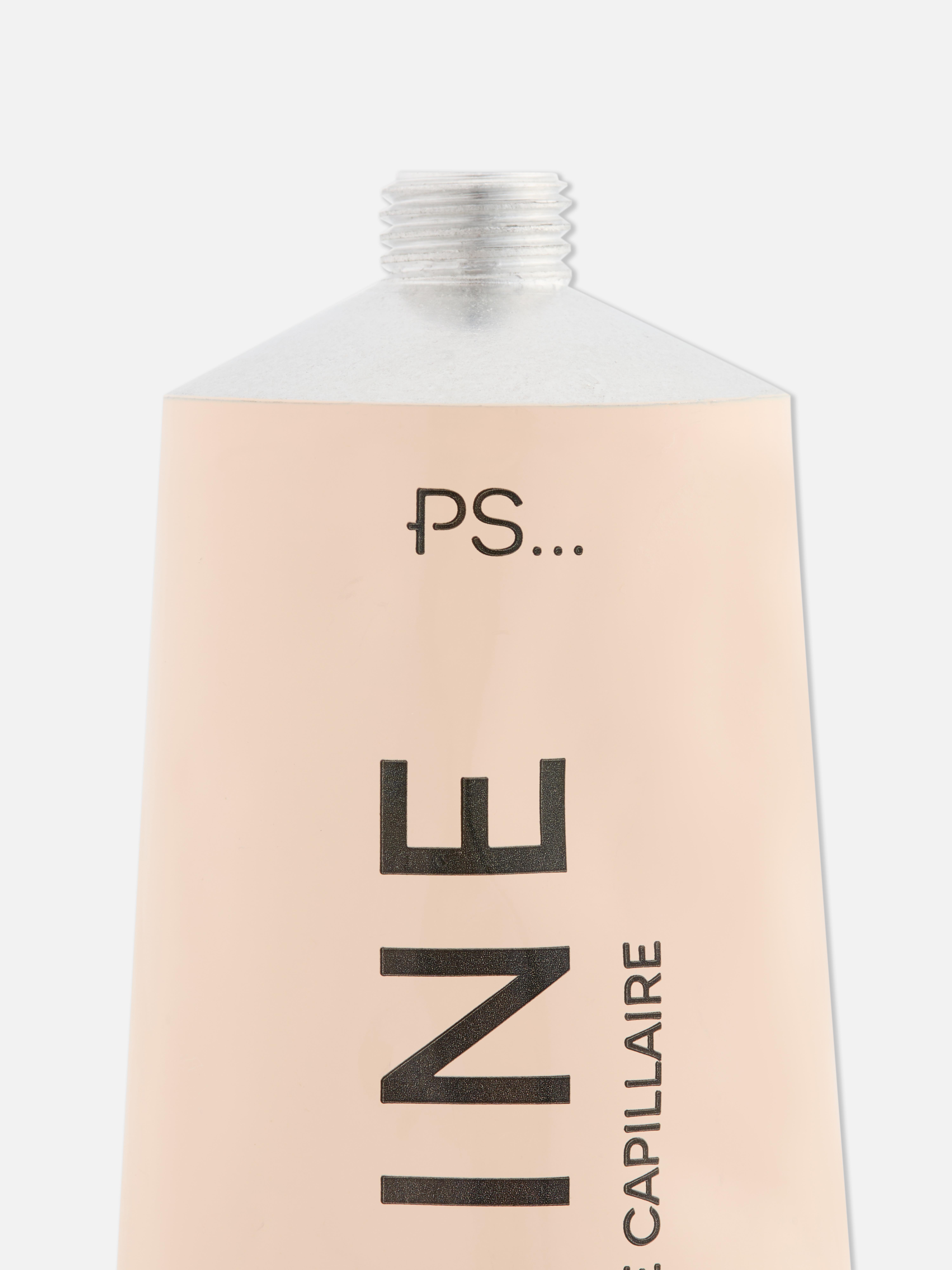 PS... Shine Hair Mask