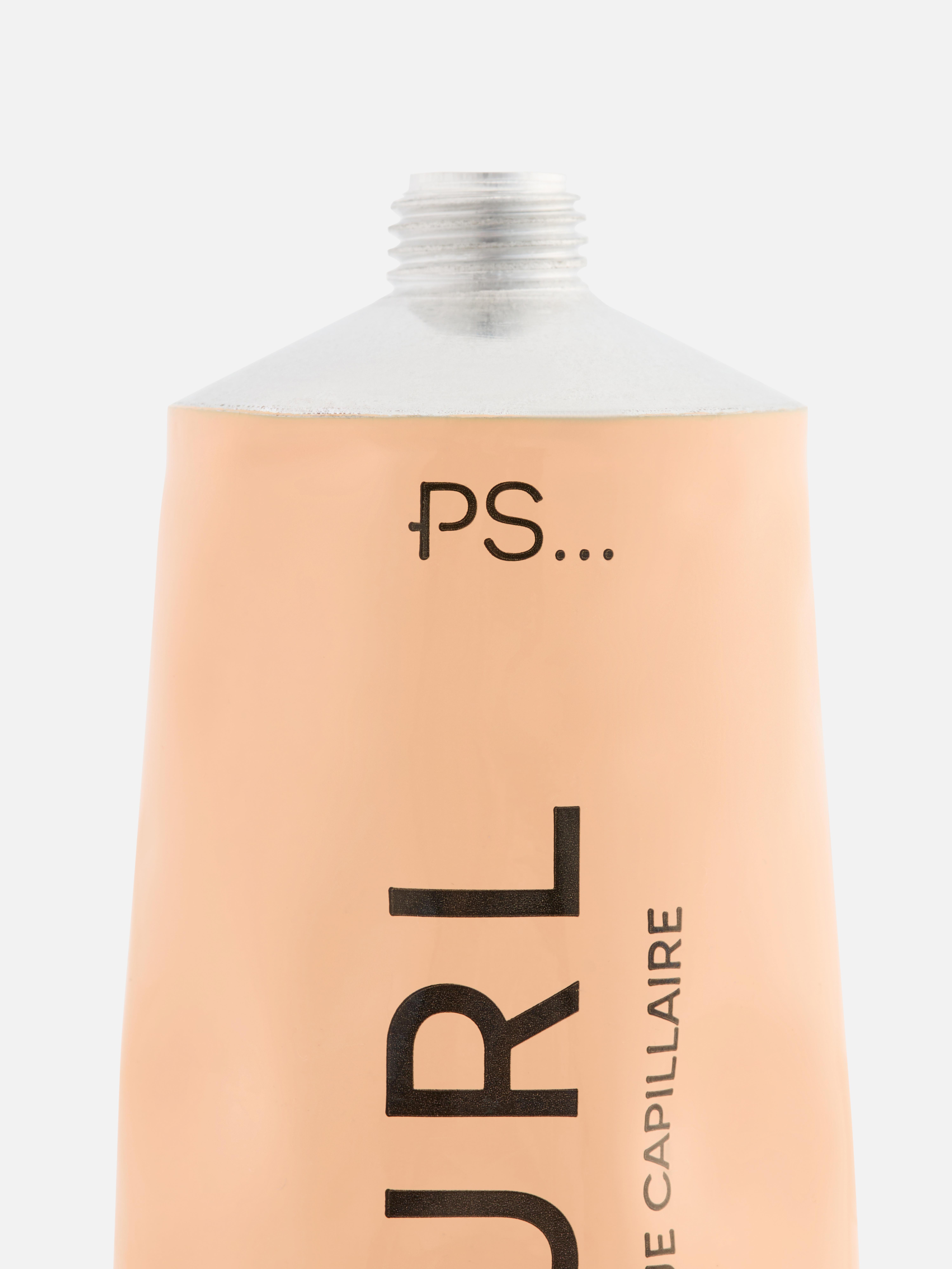 Masque pour cheveux bouclés PS...