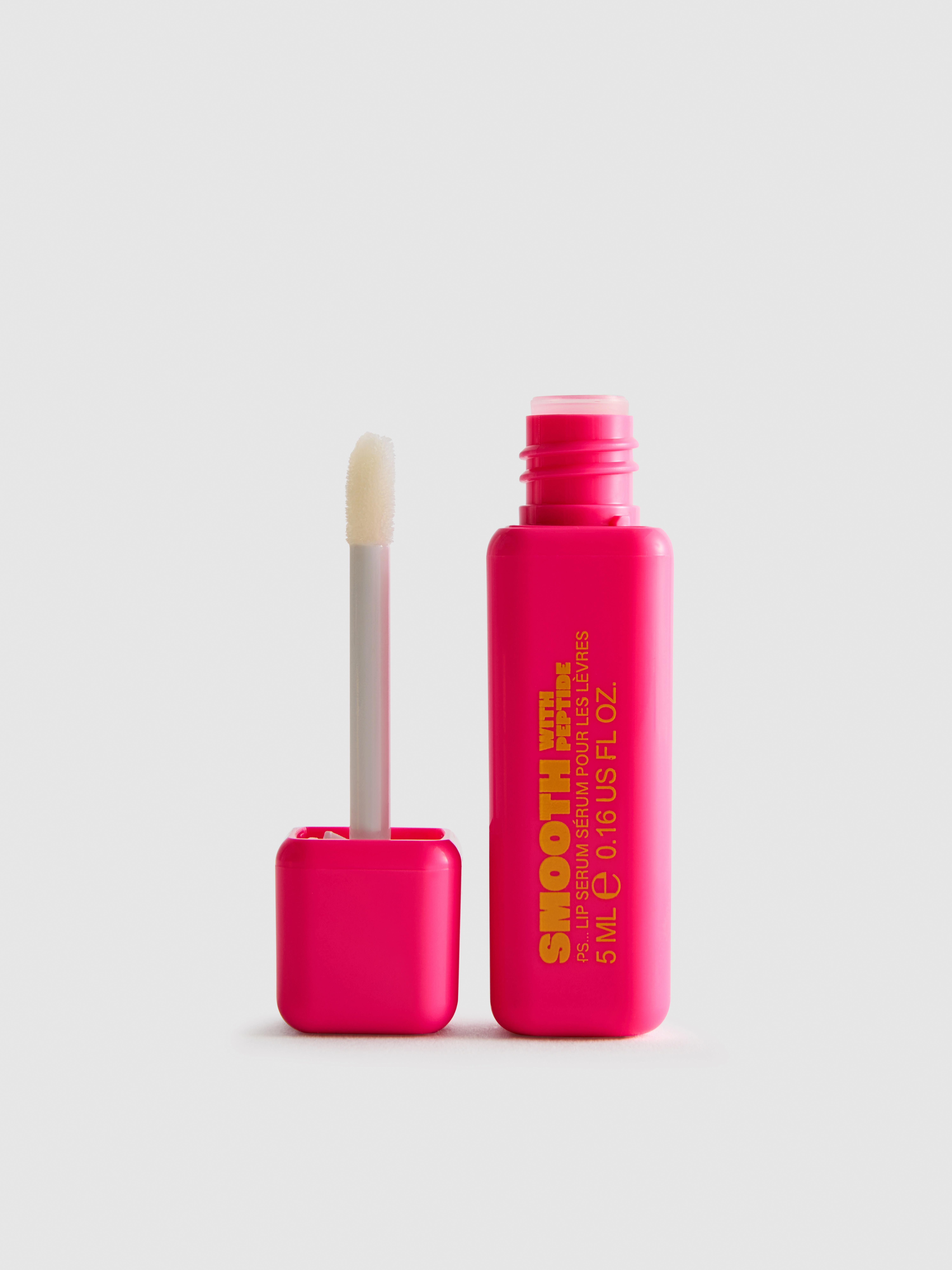 Bolsa con artículos de cuidado labial de PS…