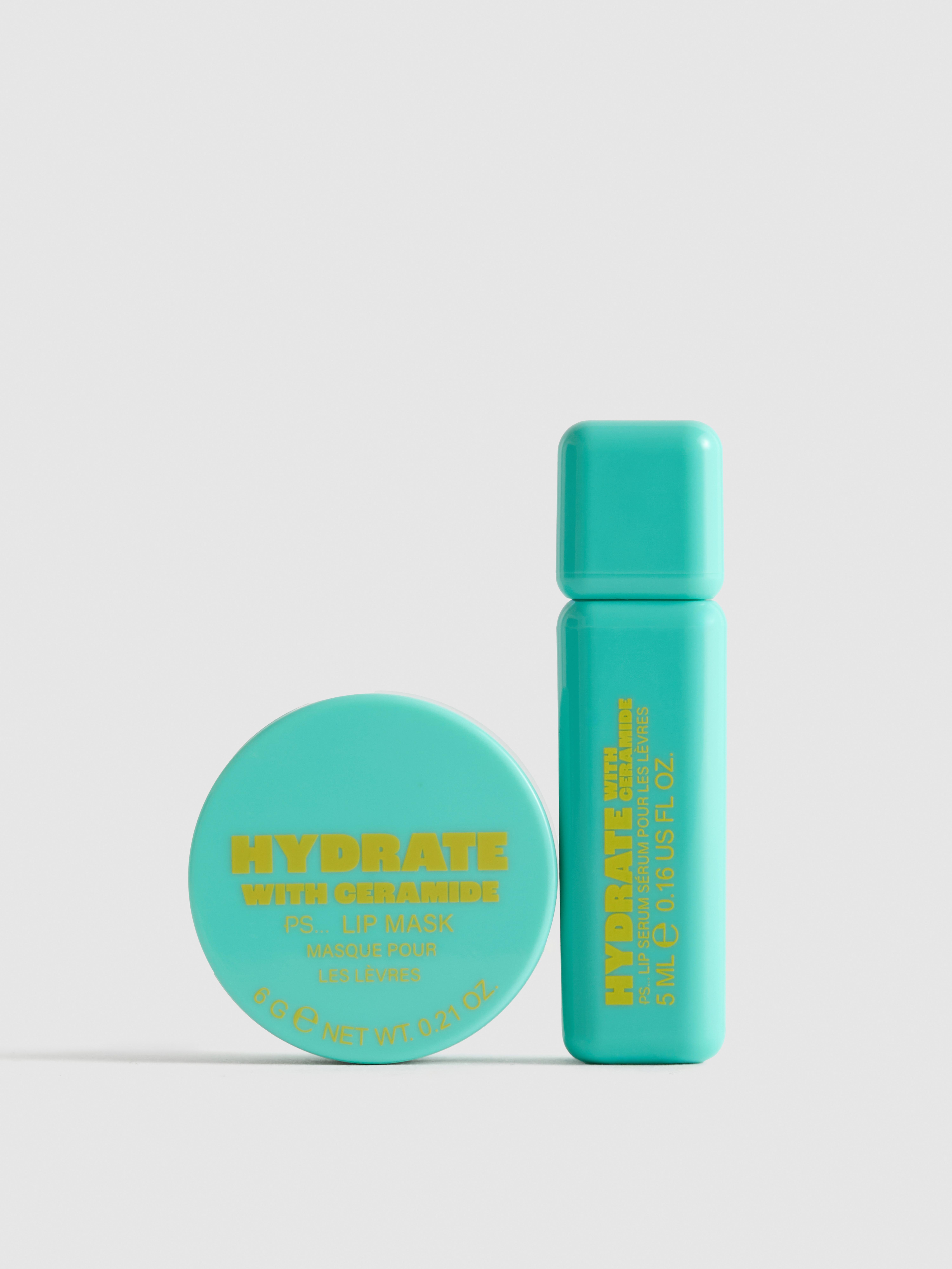 Pochette de soins pour les lèvres PS...