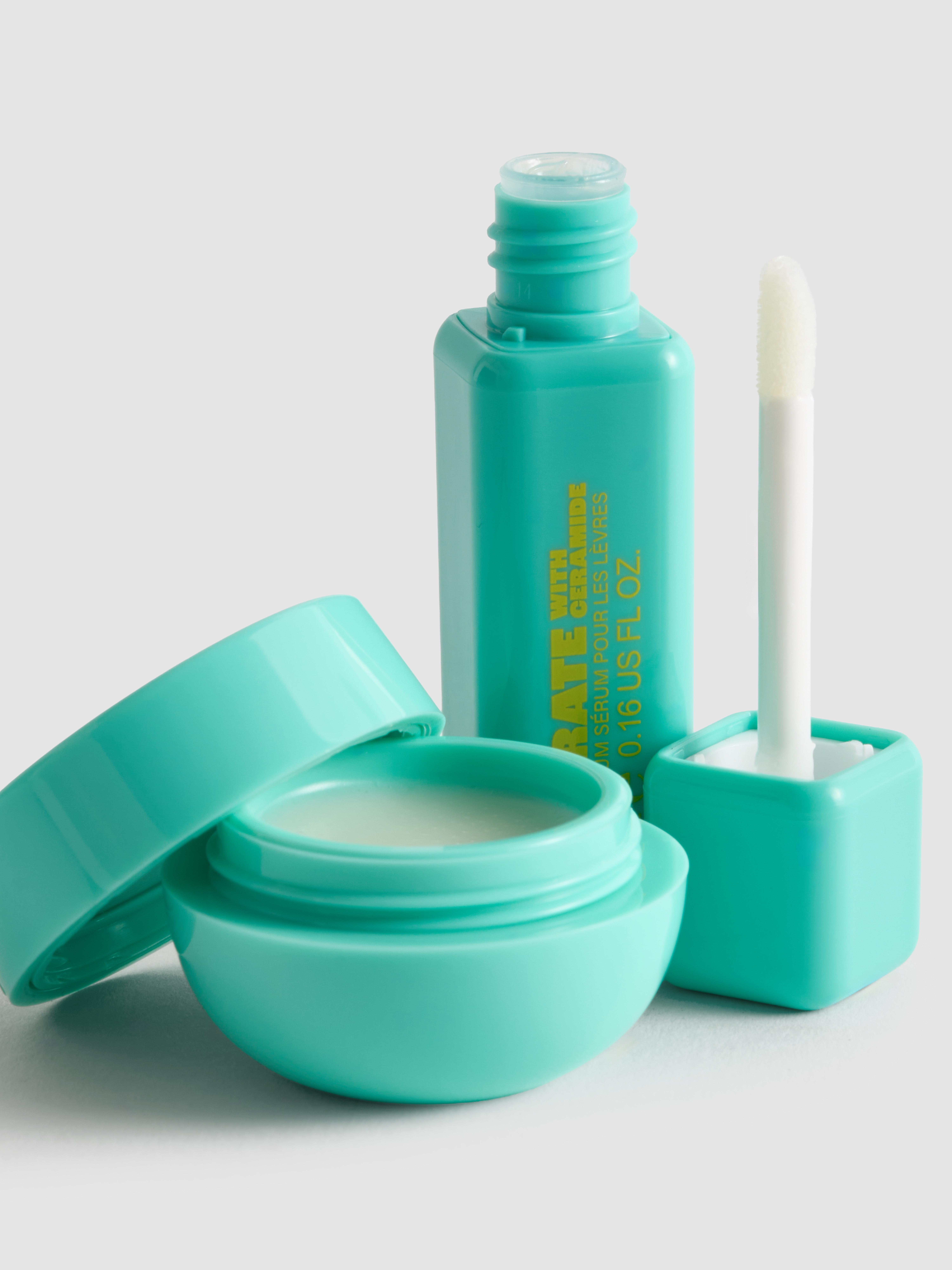 Pochette de soins pour les lèvres PS...