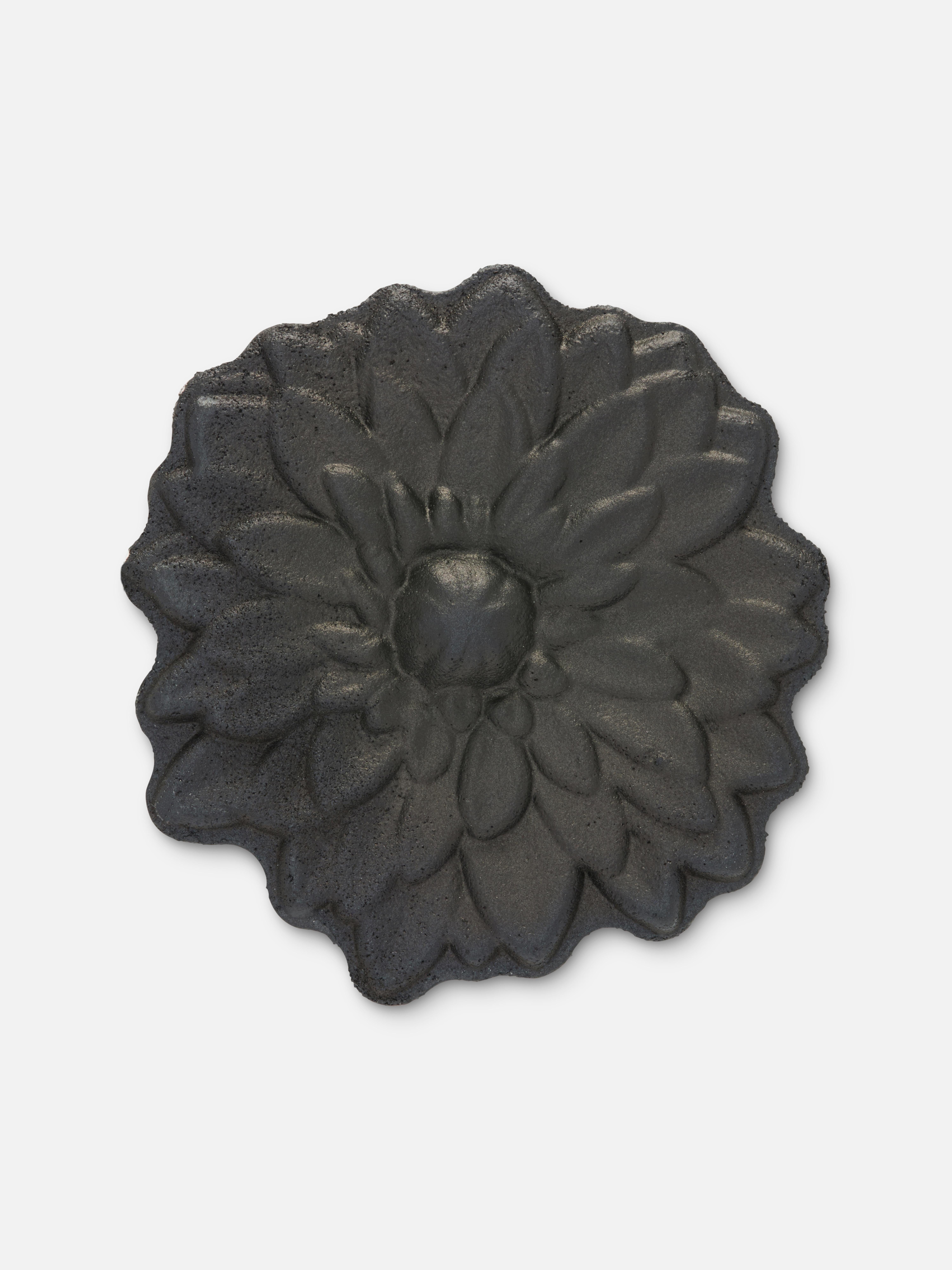 Bombe de bain effervescente en forme de Dhalia Mercredi