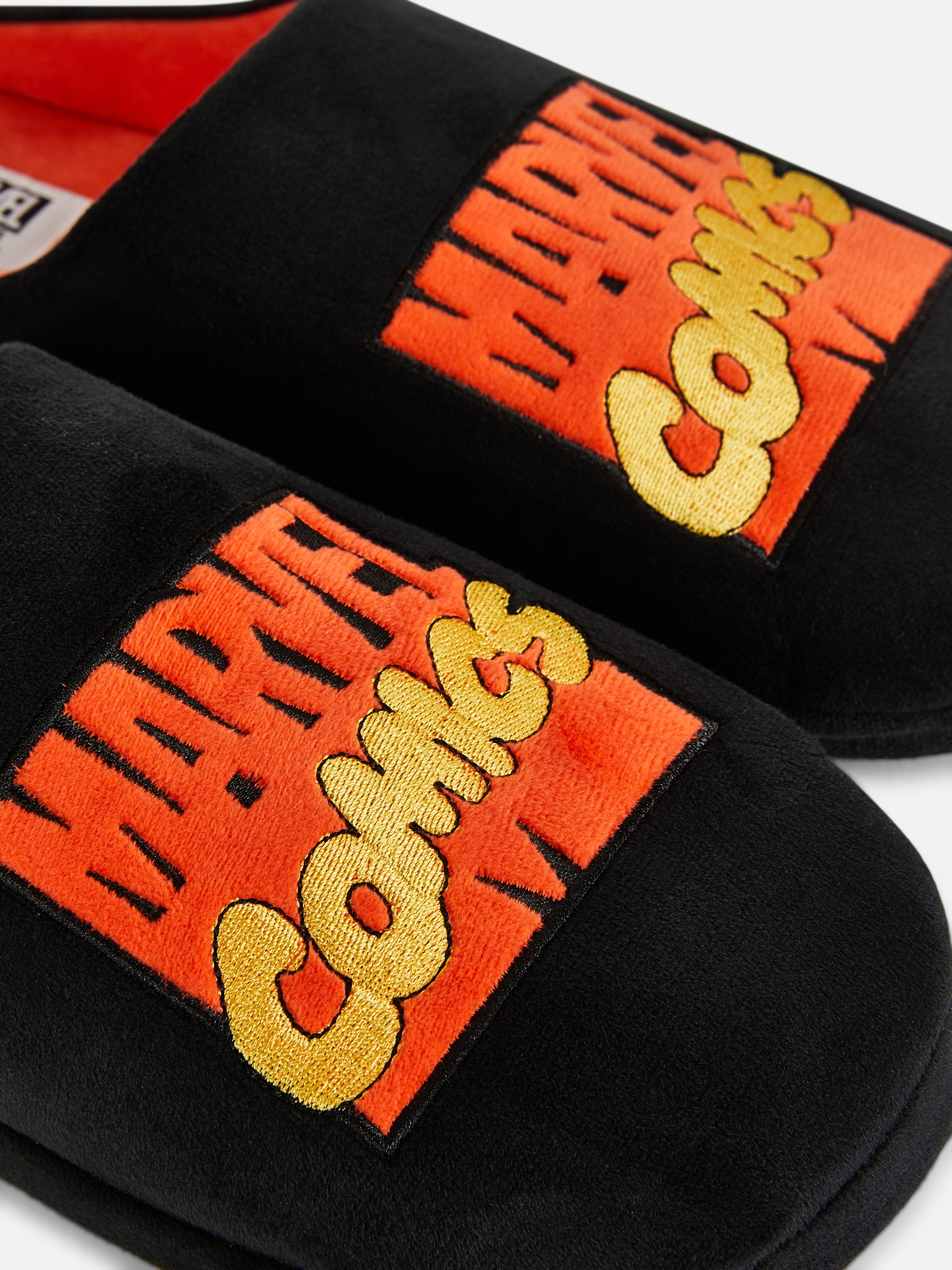 Chaussons à talon ouvert MARVEL Comics