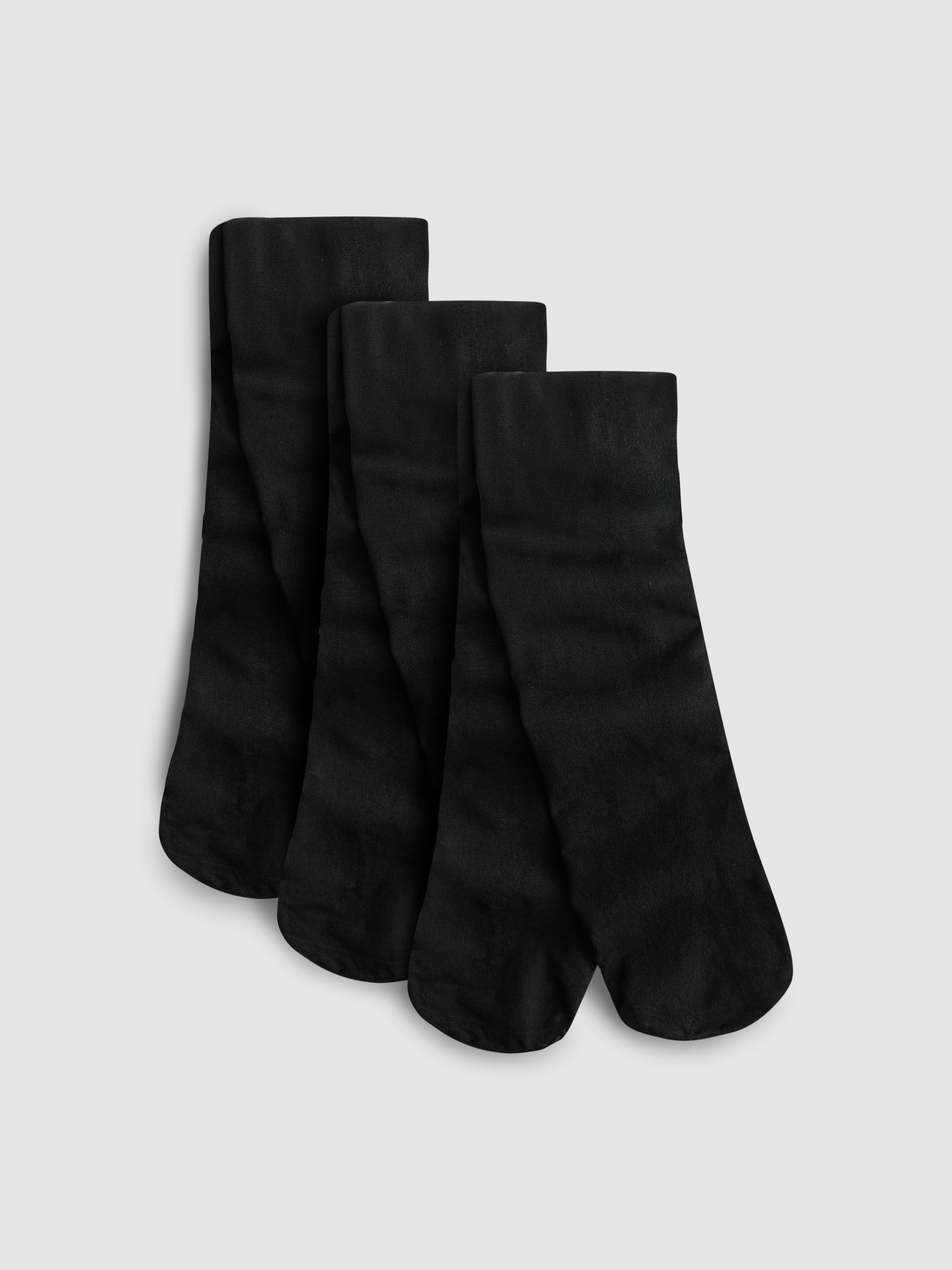 3-15yrs | 3pk 80 Denier Opaque Tights