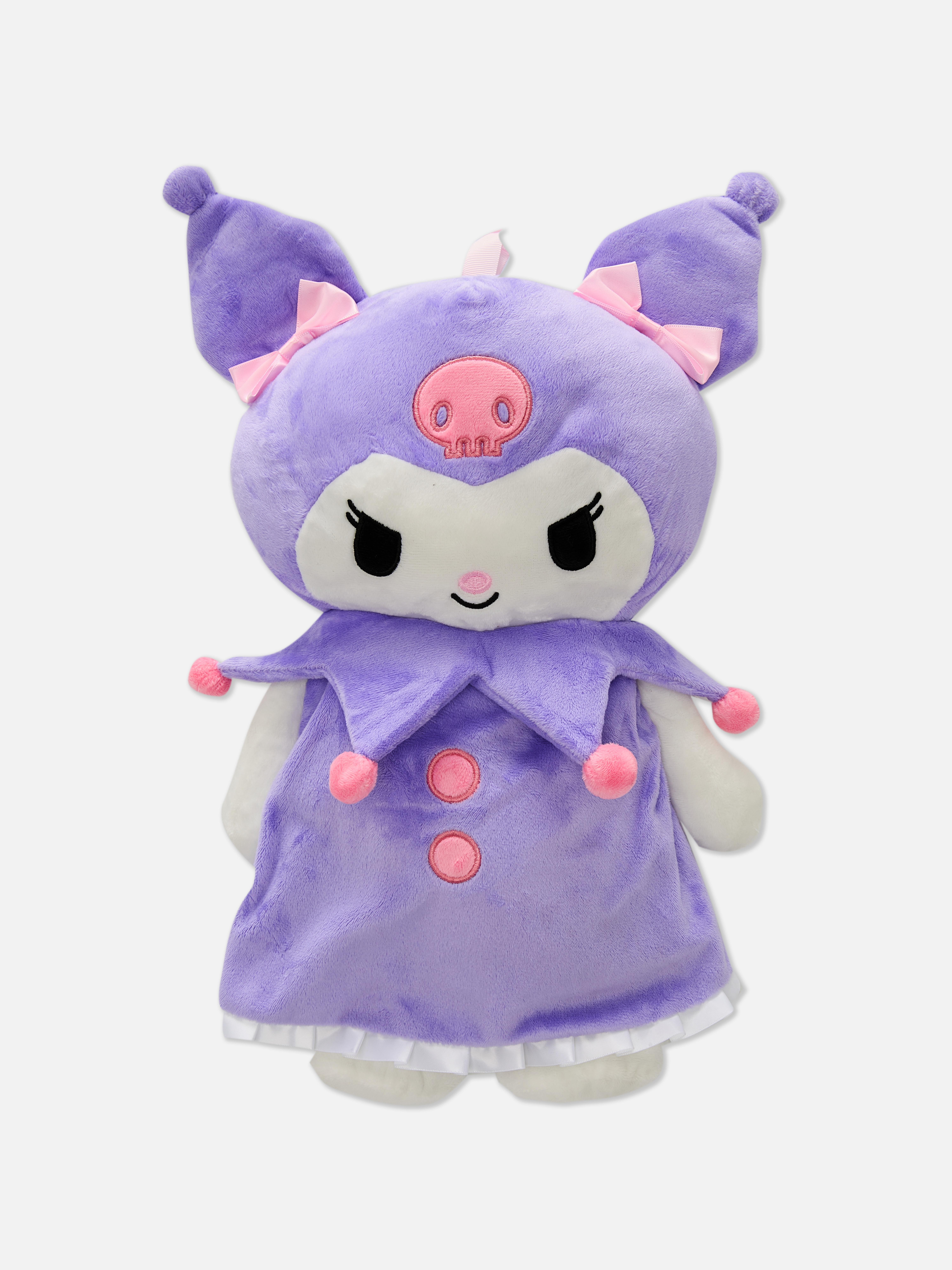 Warmwaterkruik Hello Kitty Kuromi