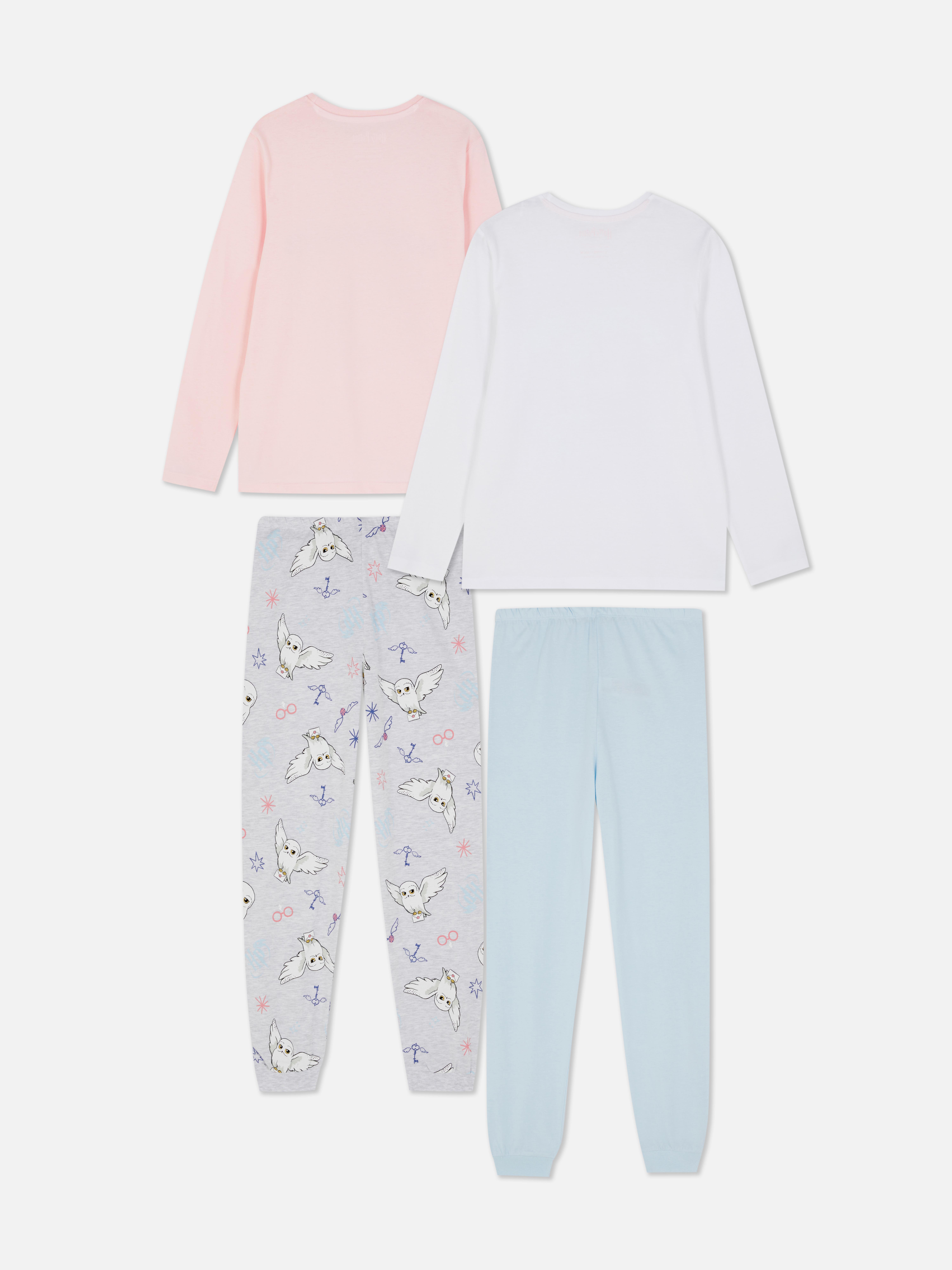 7-15yrs | 2pk Harry Potter™ Hedwig Pyjamas