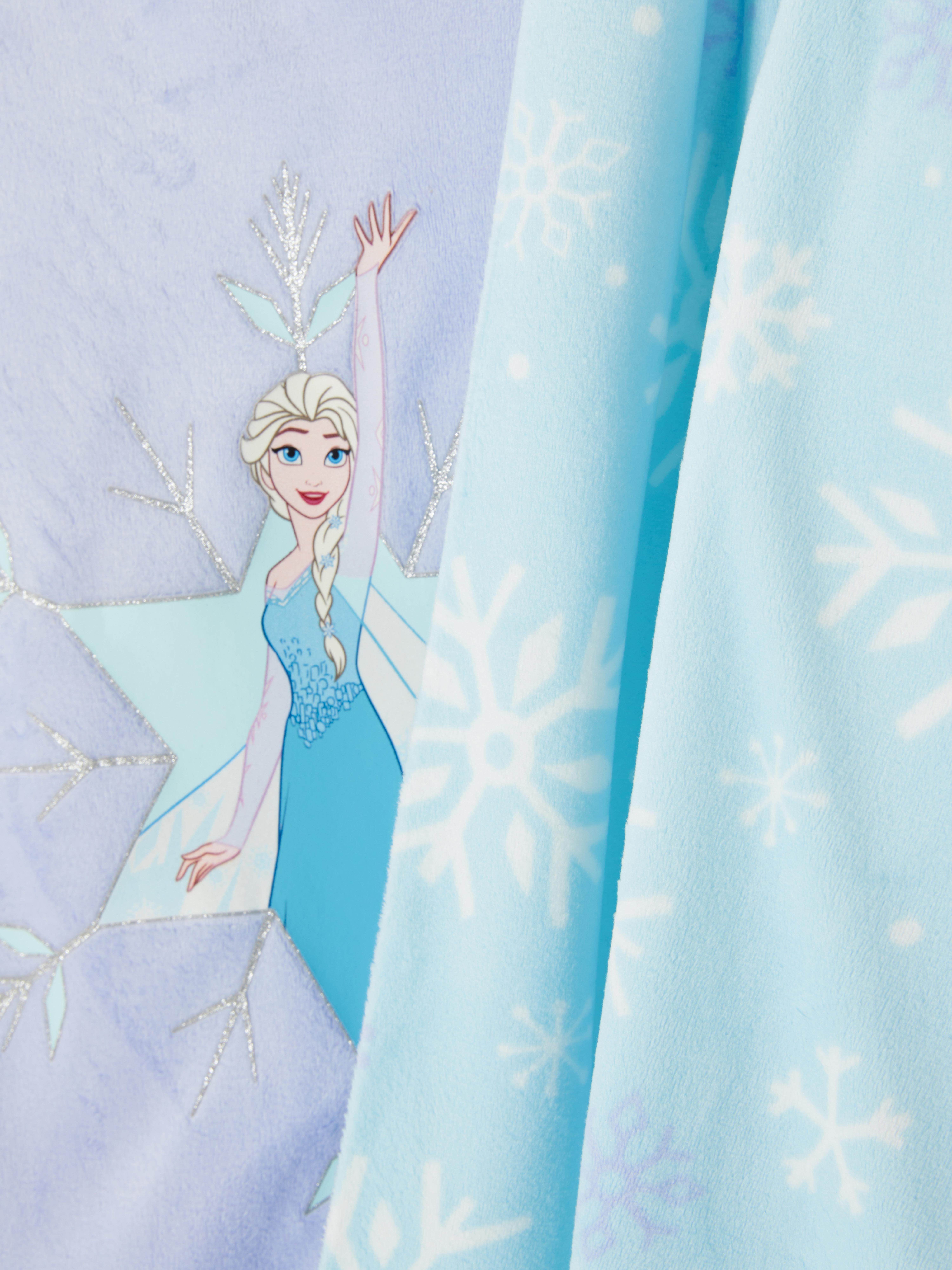 1.5-10yrs | Disney’s Frozen Cozy Pajamas