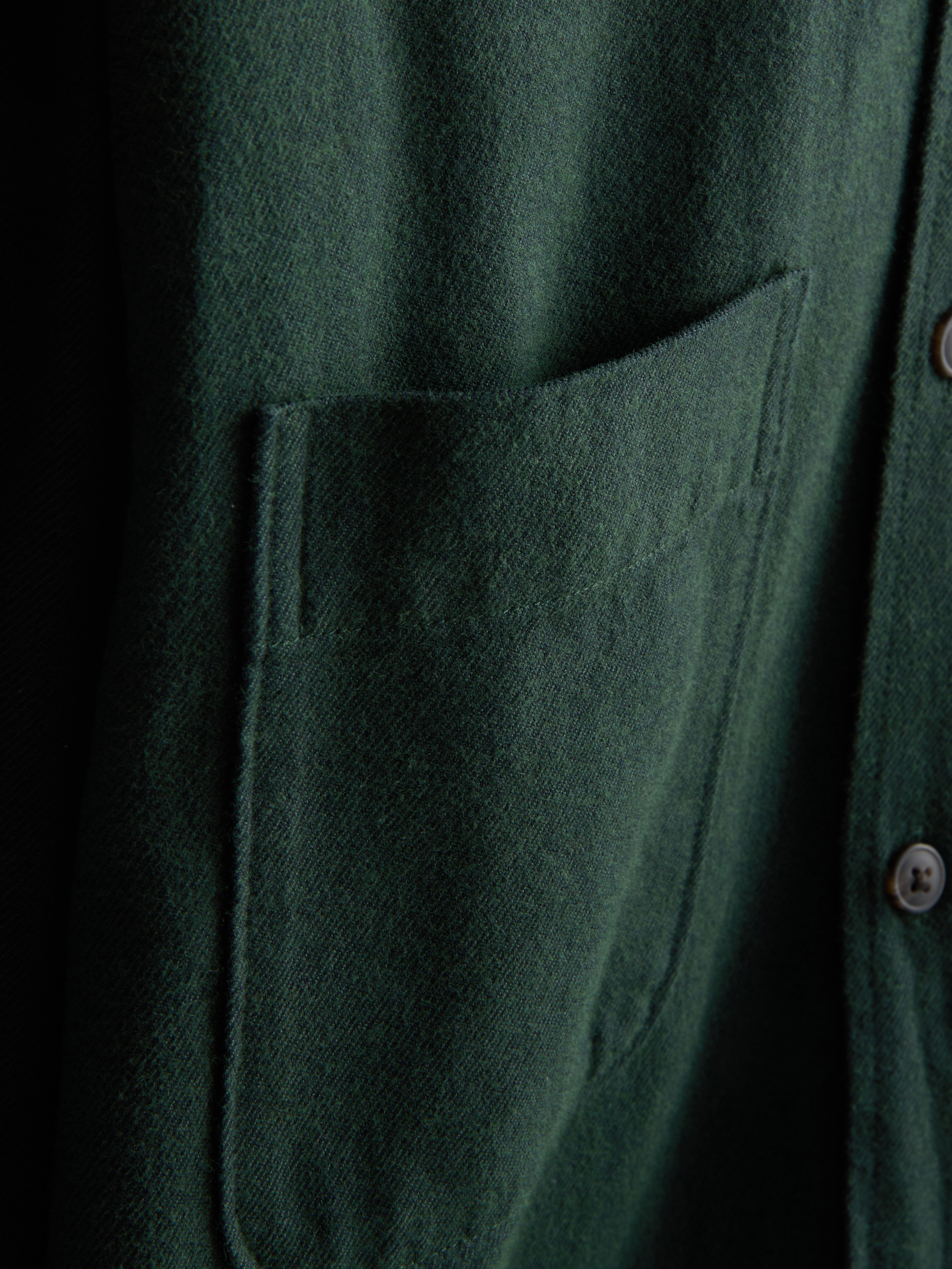 Pure Cotton Shirt