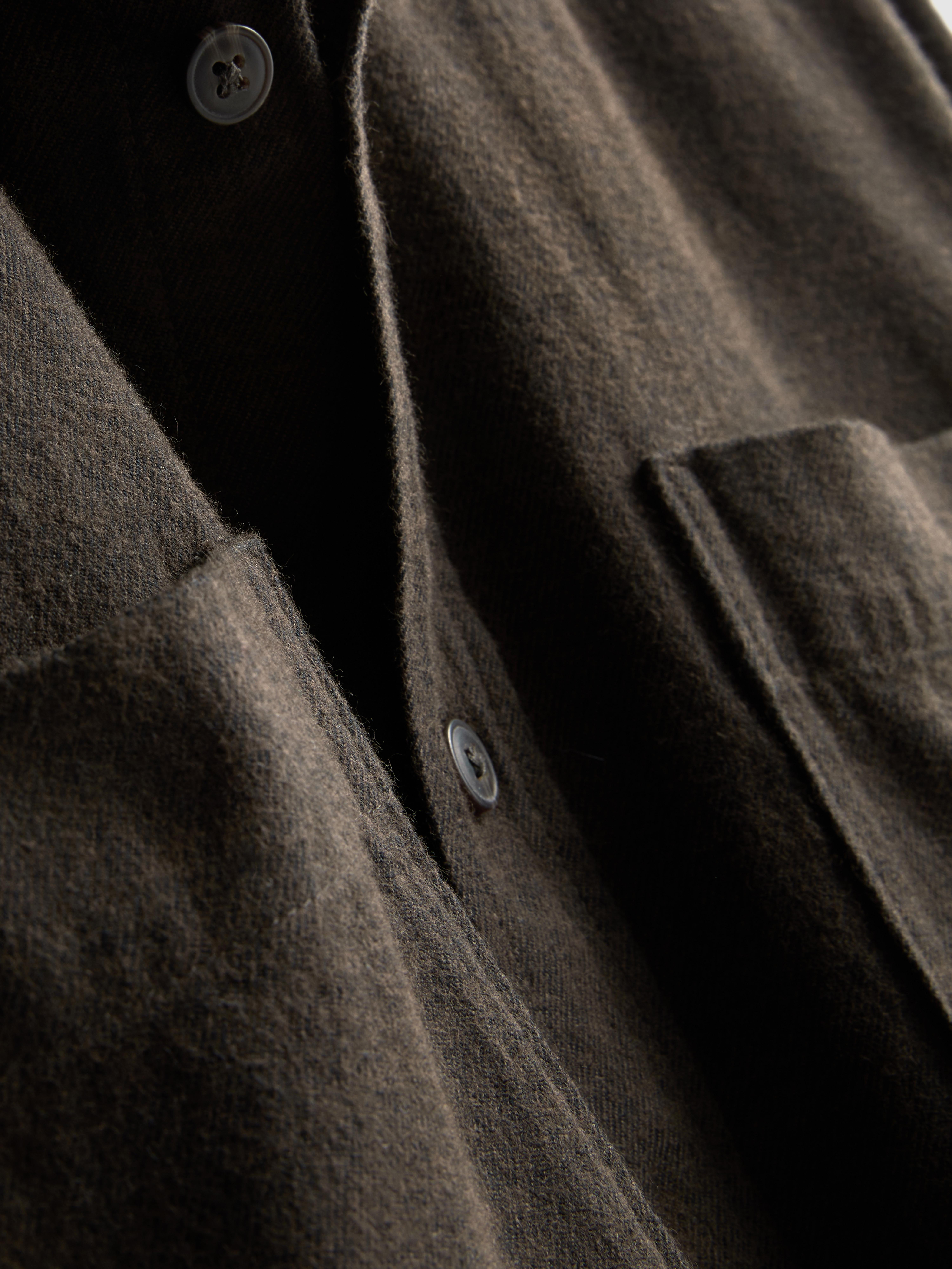 Pure Cotton Shirt