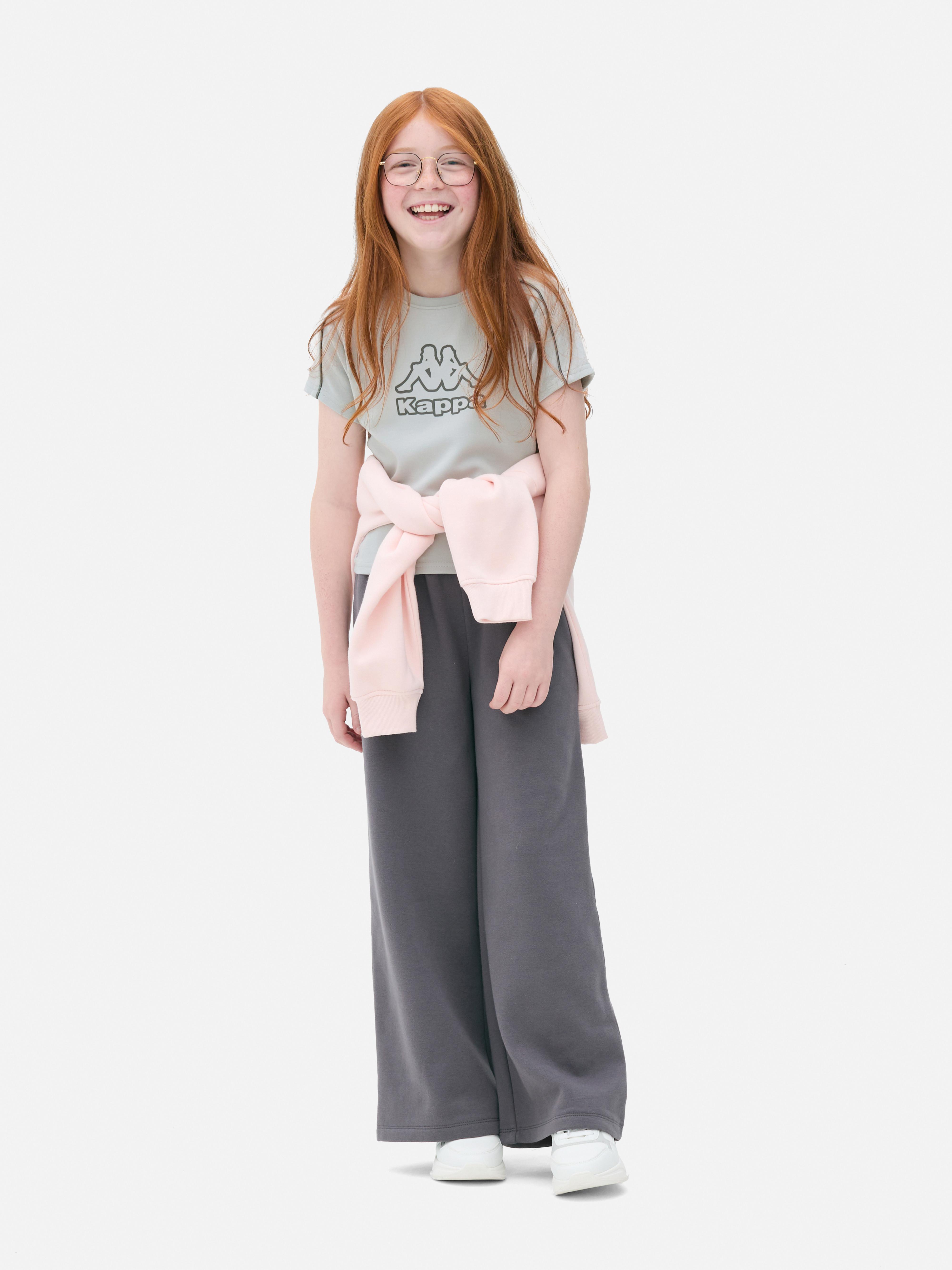 „Kappa x Primark“ Baby-T-Shirt