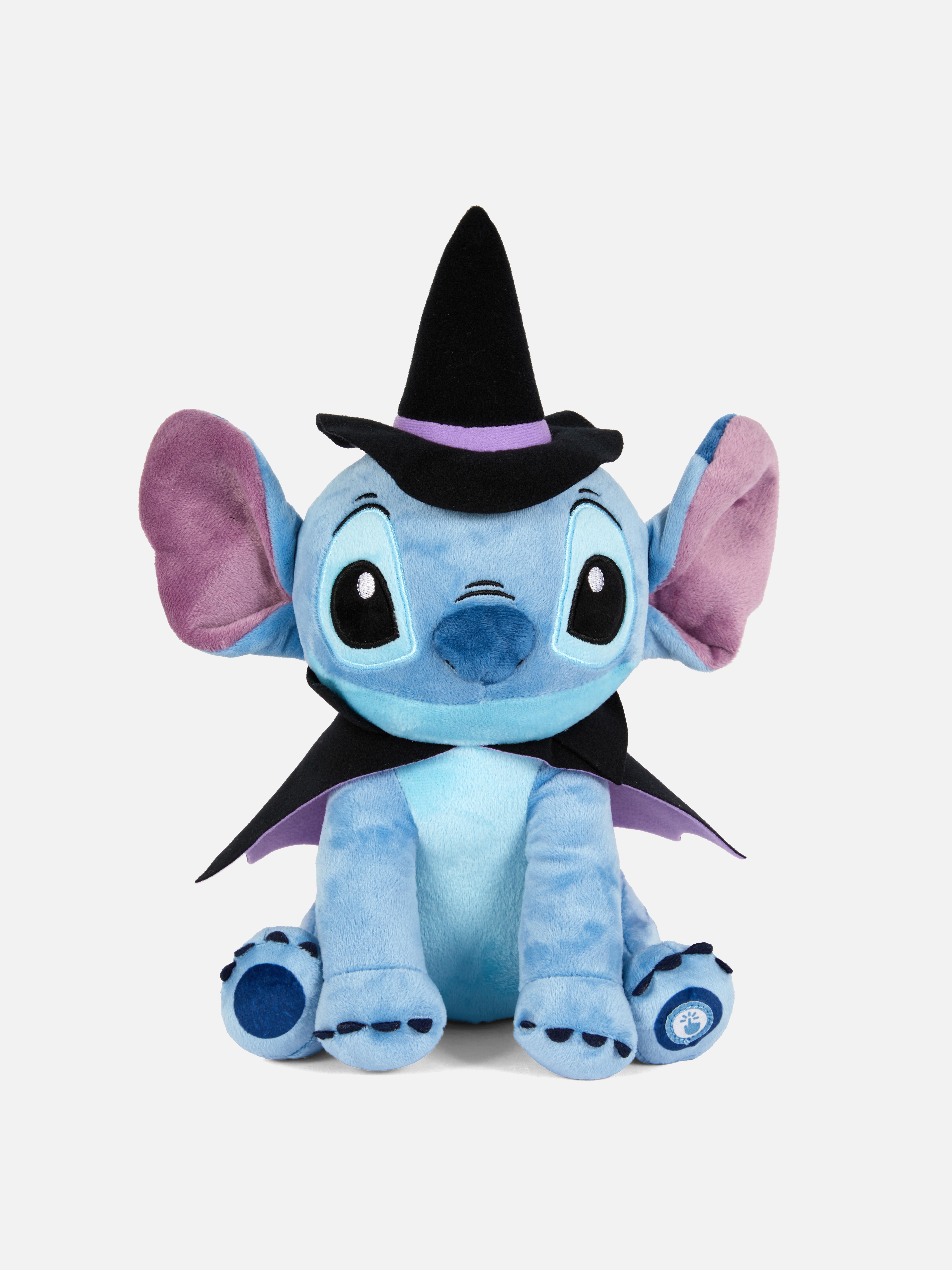 Disney’s Stitch Halloween Plush Toy