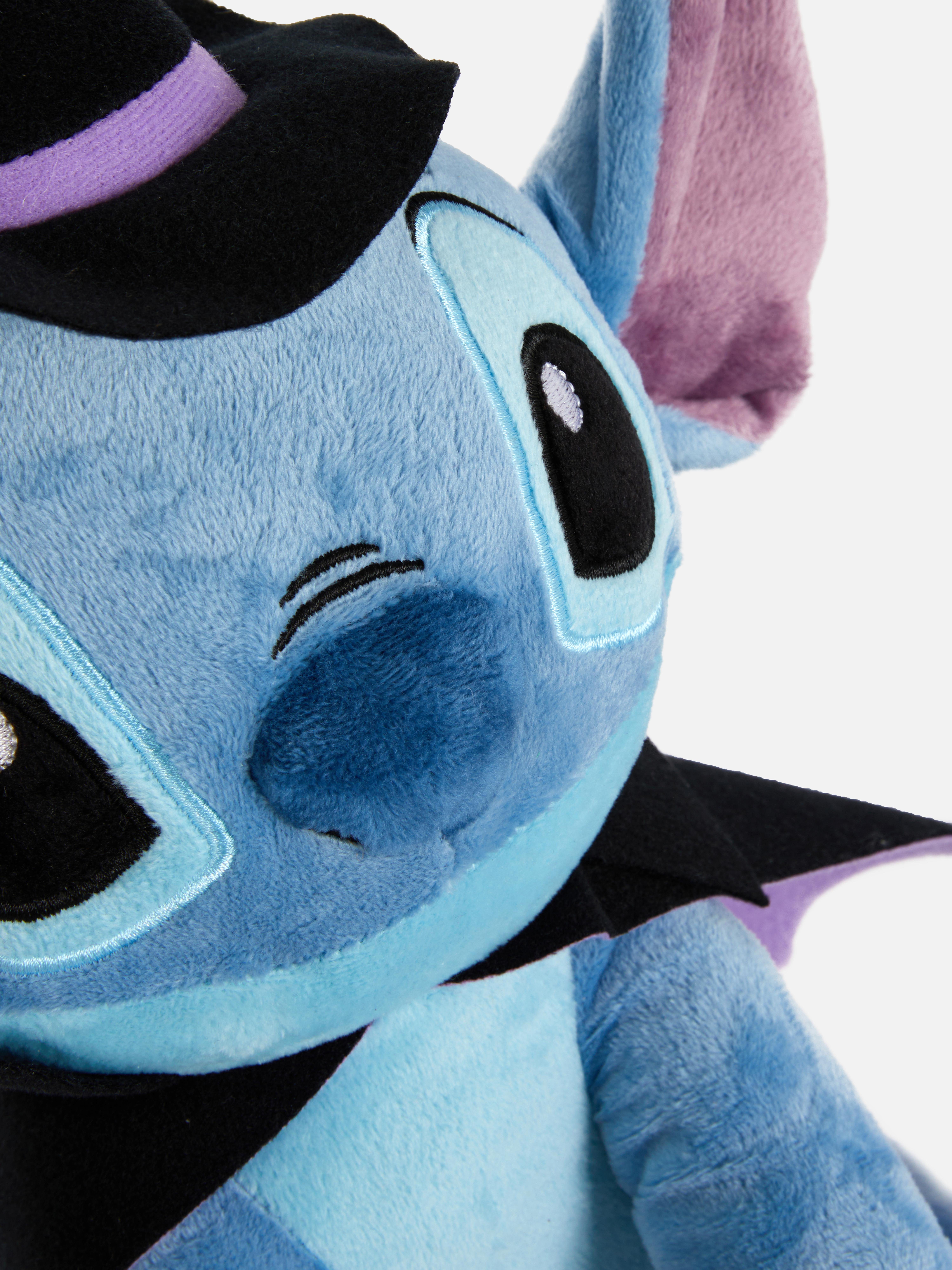 Peluche d'Halloween Disney Lilo & Stitch