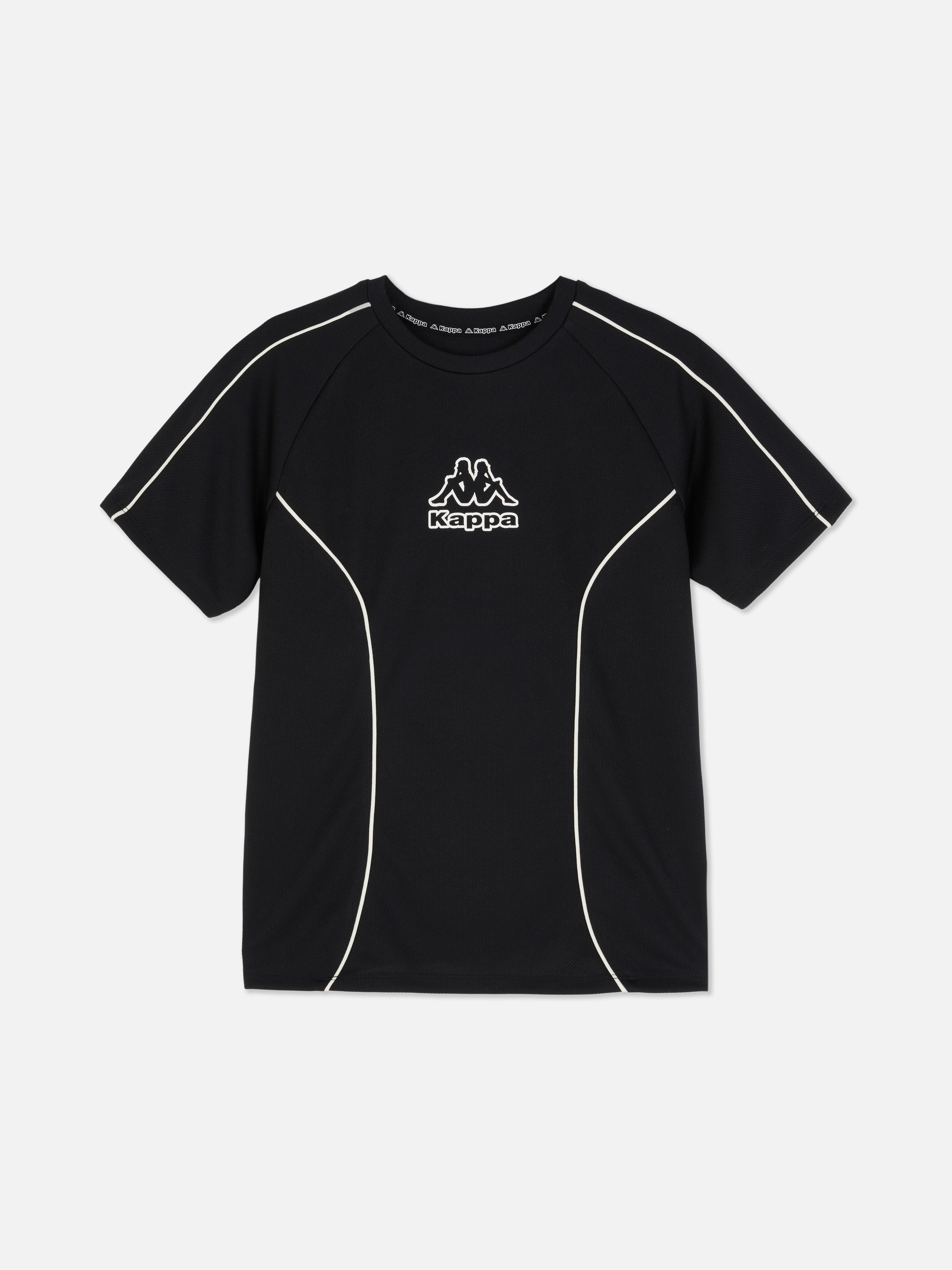 7-15 jr | Sportshirt Kappa x Primark