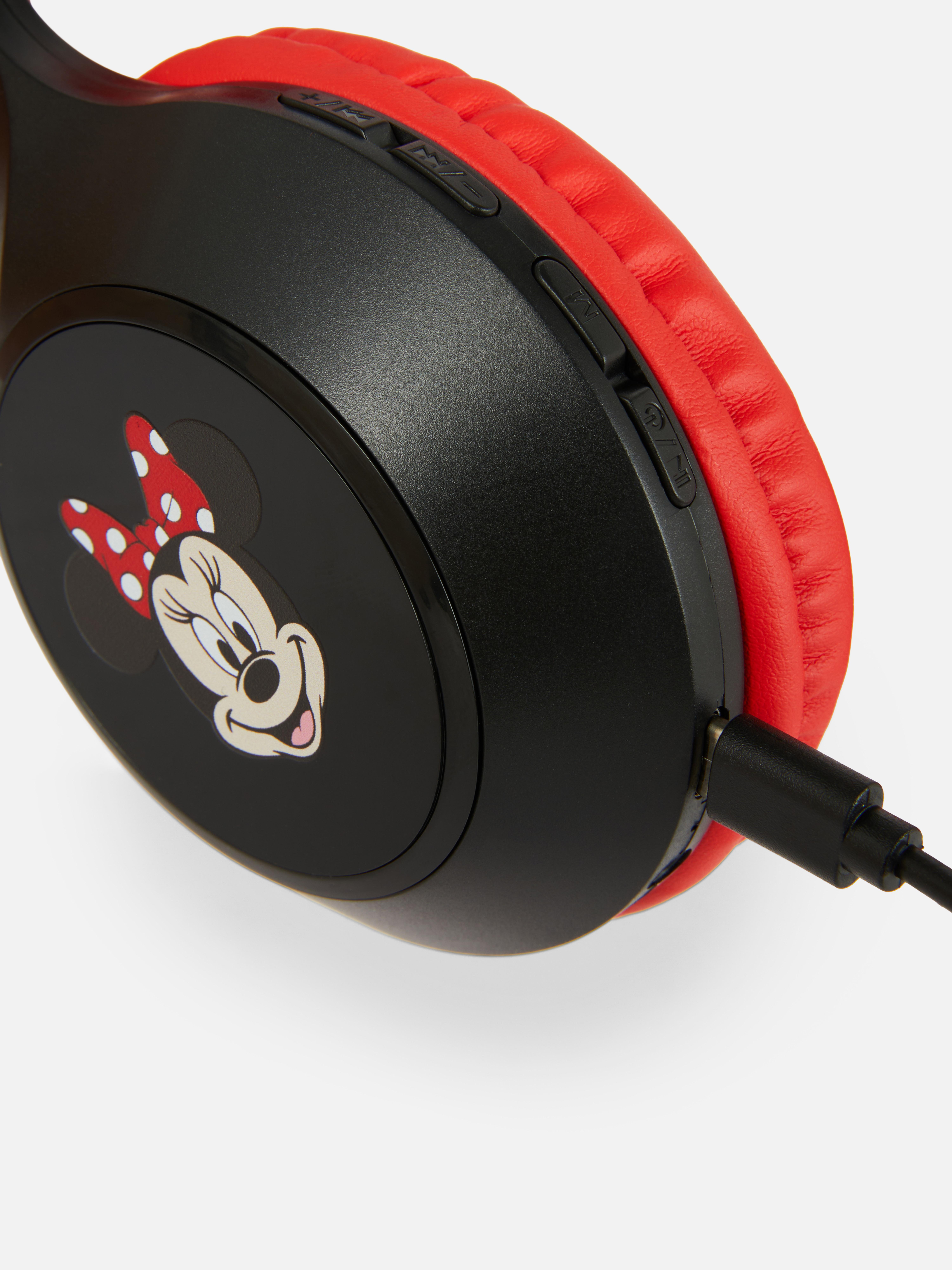 Disney's Minnie Mouse On-Ear Headphones