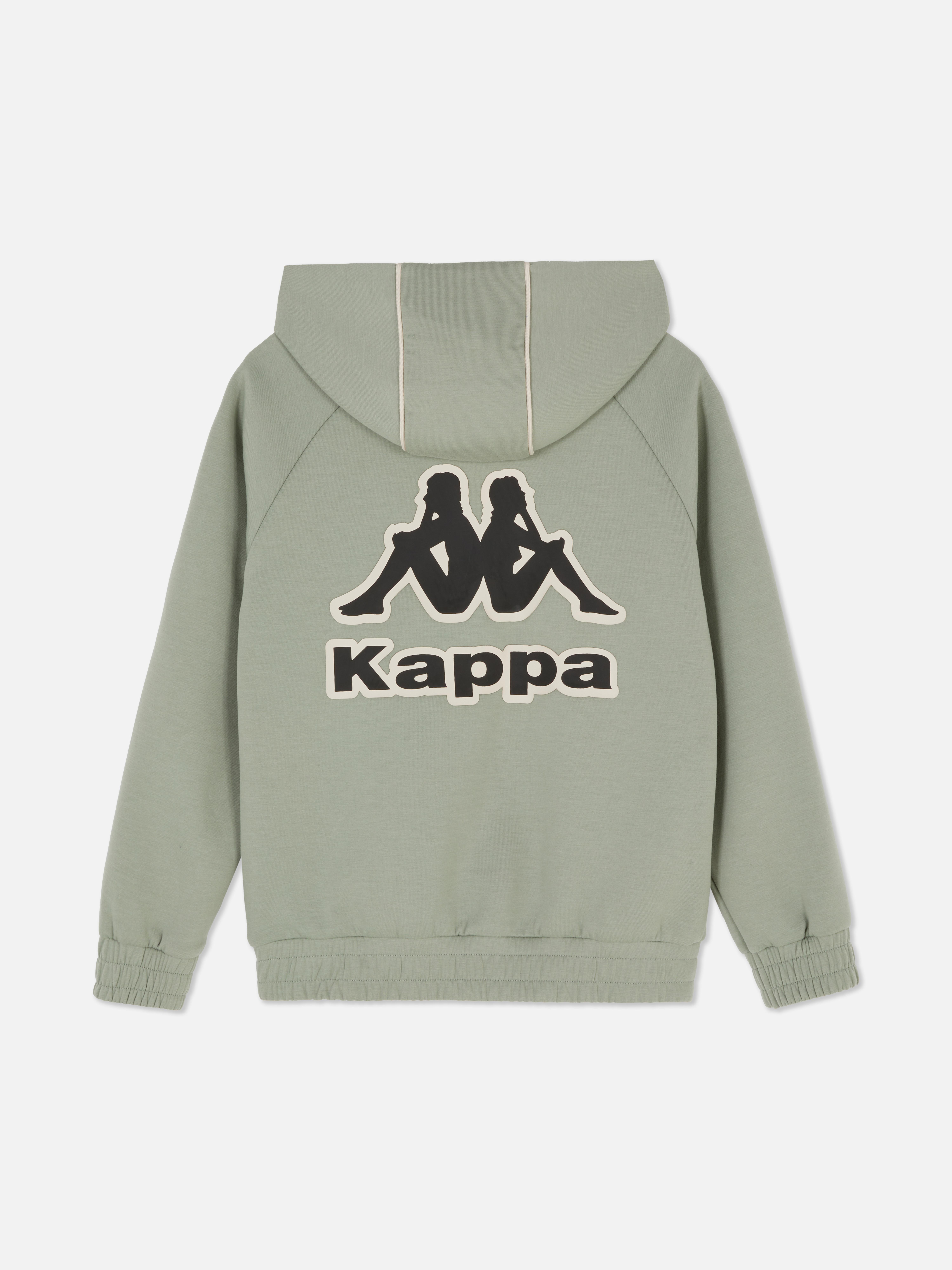 7-15yrs | Kappa x Primark Hoodie