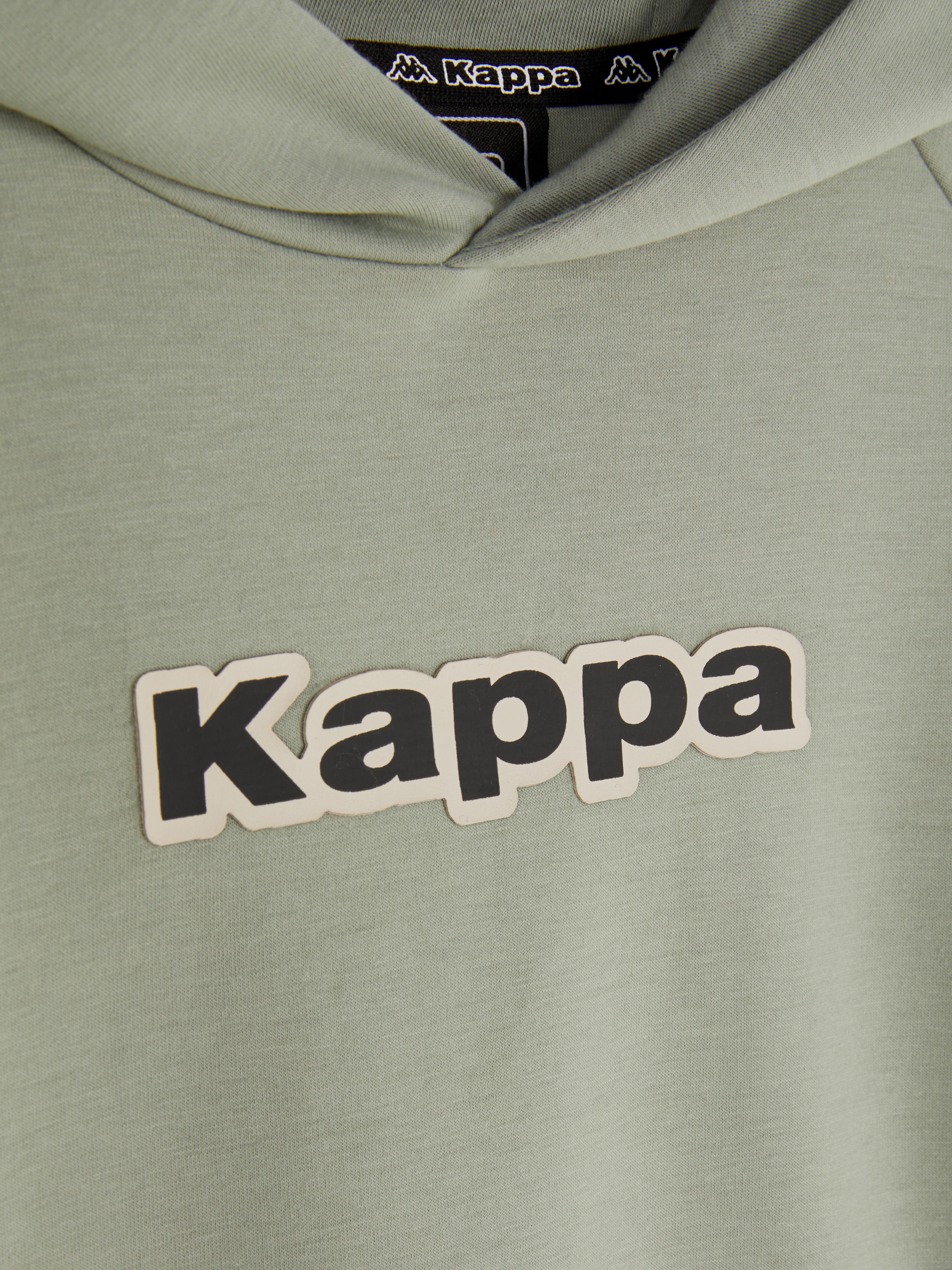 7-15yrs | Kappa x Primark Hoodie