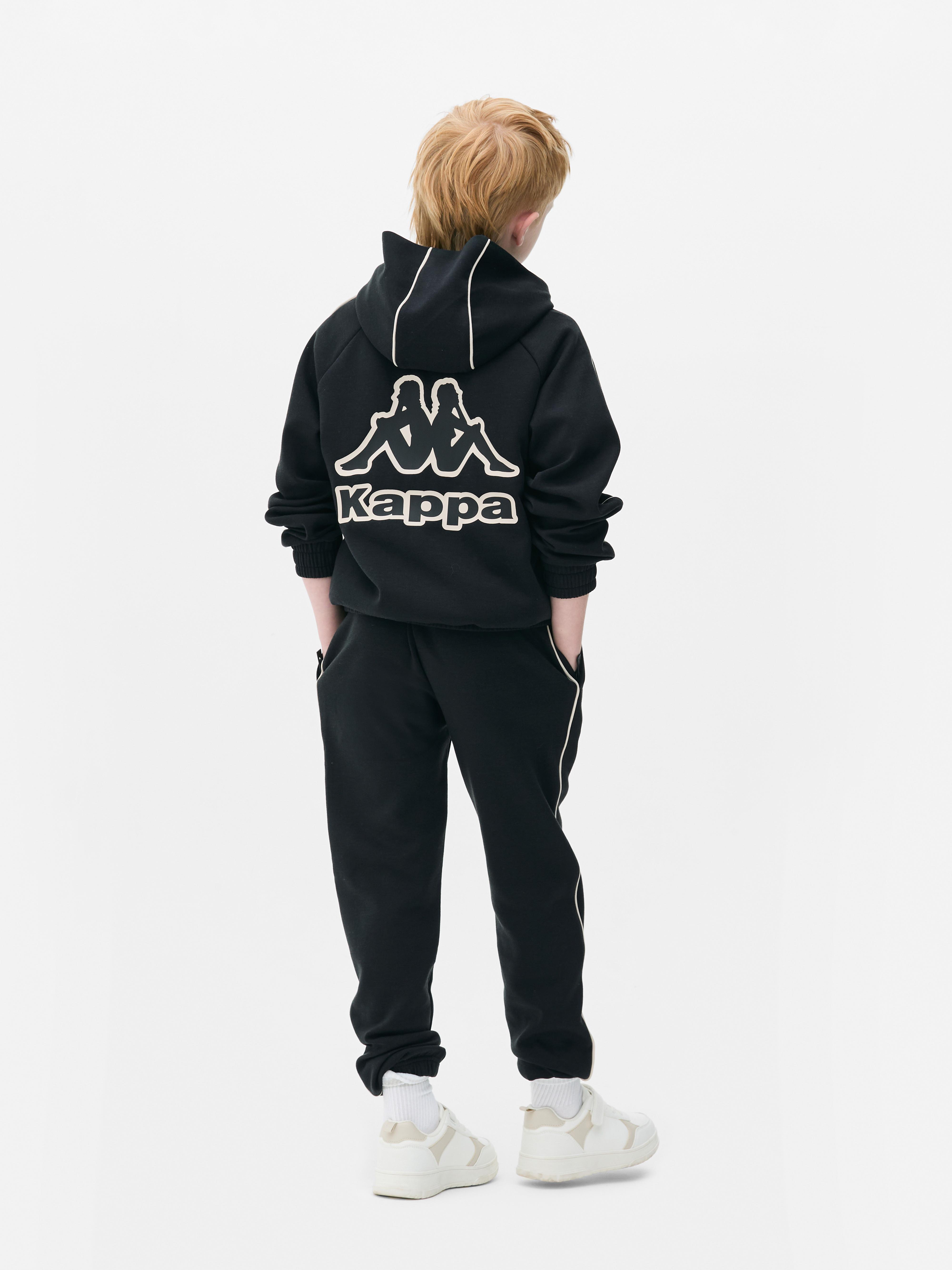 7-15yrs | Kappa x Primark Hoodie
