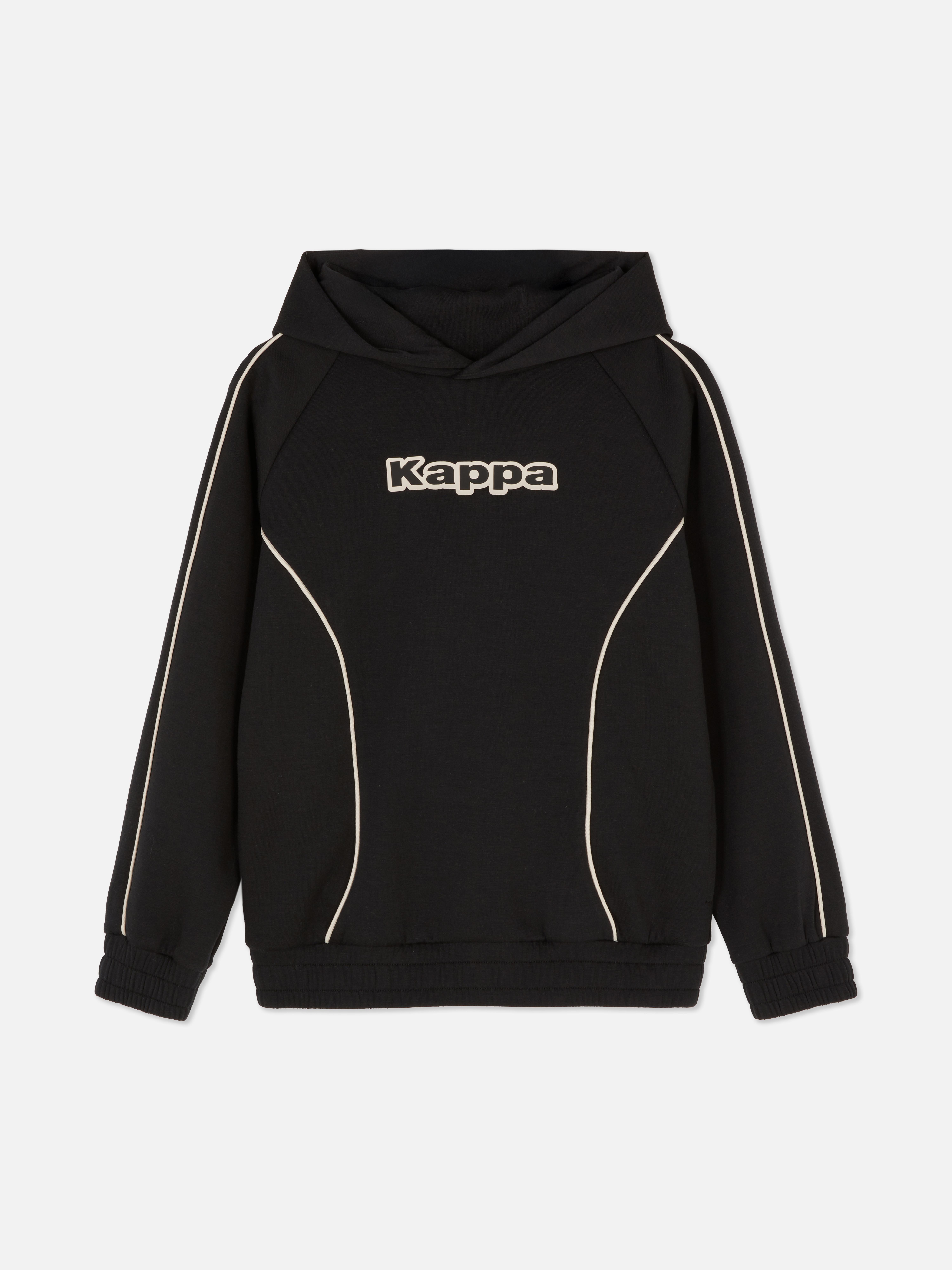 7-15yrs | Kappa x Primark Hoodie
