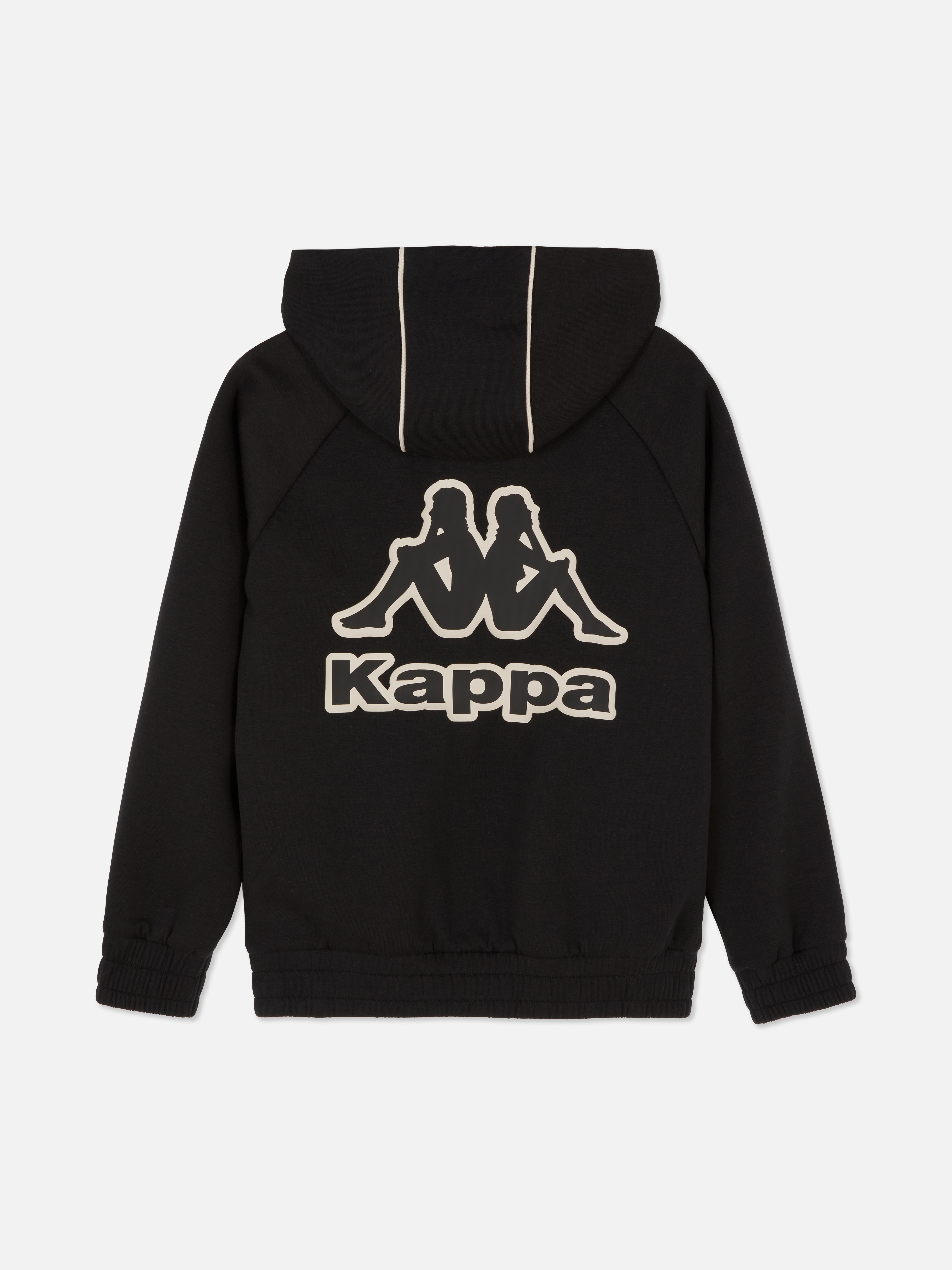 7-15yrs | Kappa x Primark Hoodie