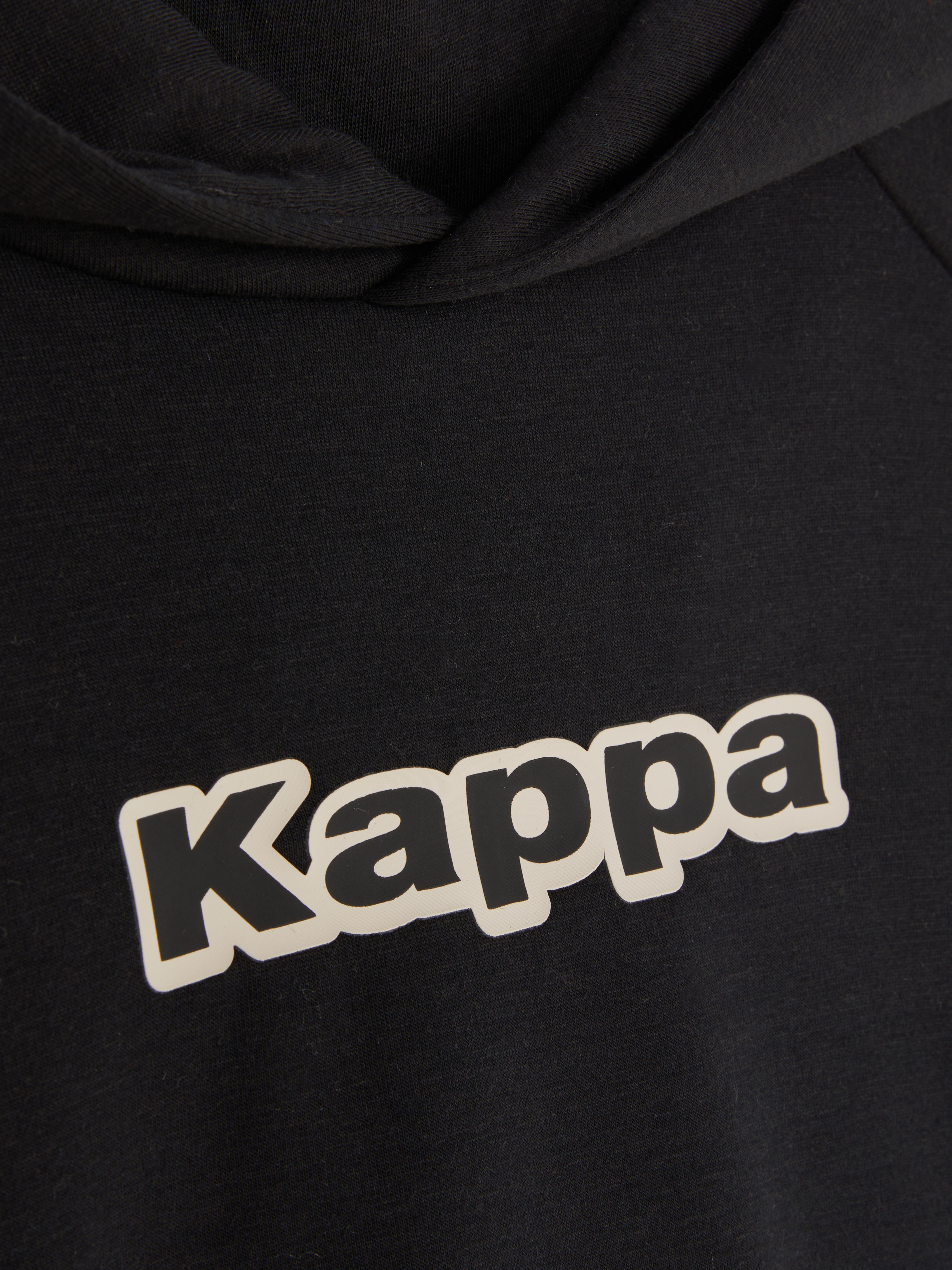 7-15yrs | Kappa x Primark Hoodie