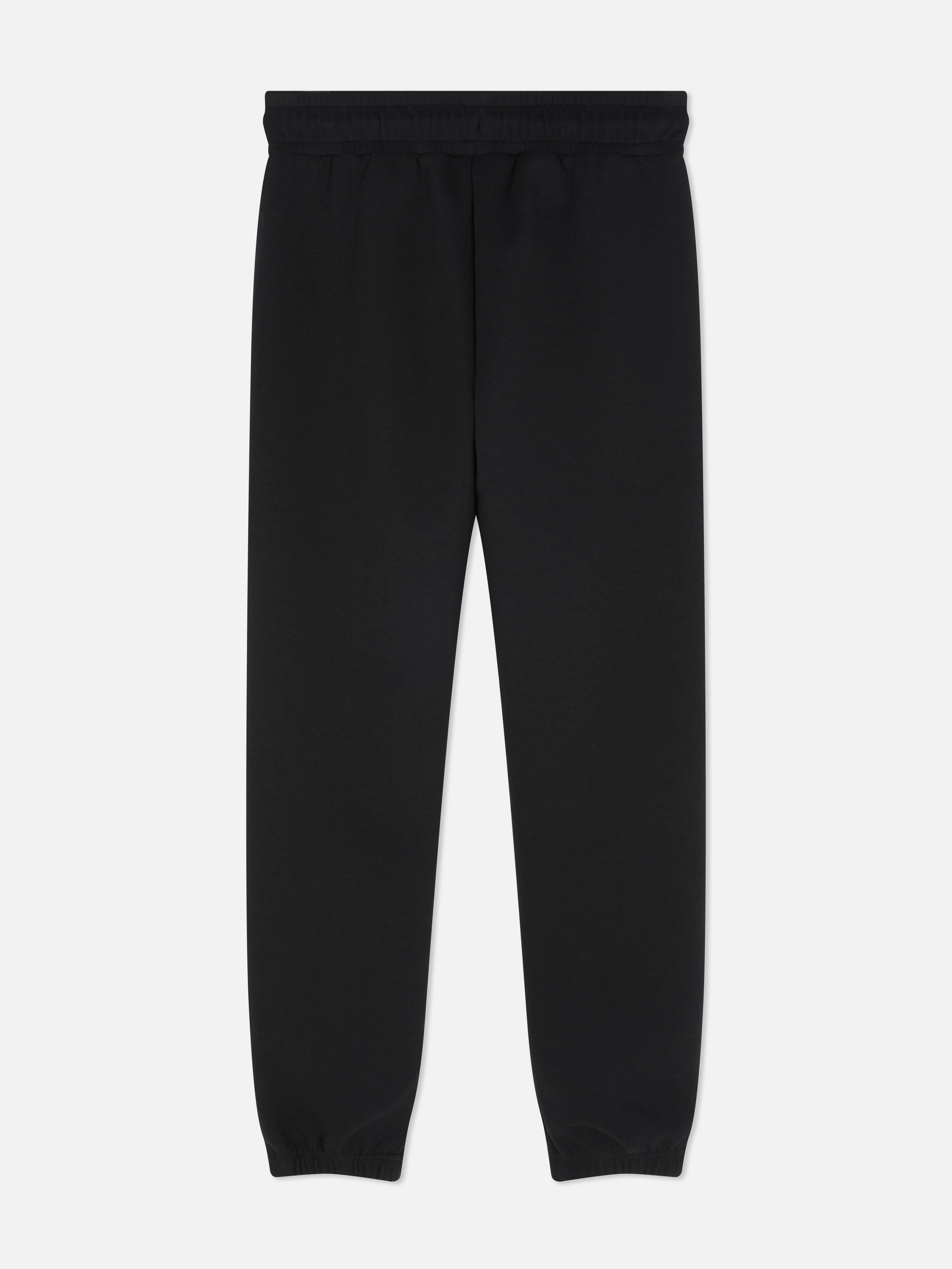 7-15yrs | Kappa x Primark Cuffed Joggers