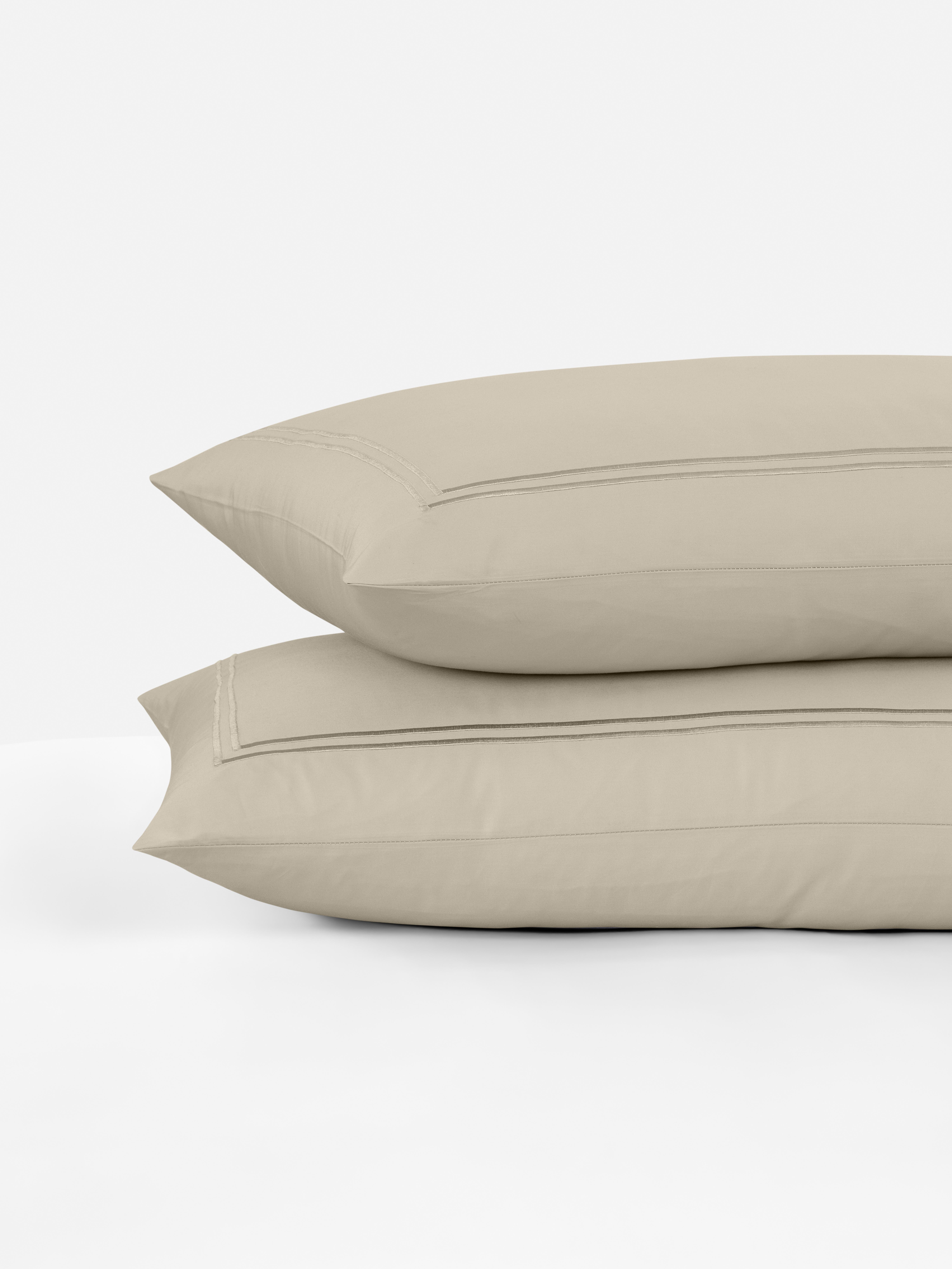 2pk 300 Thread Count Pillowcases