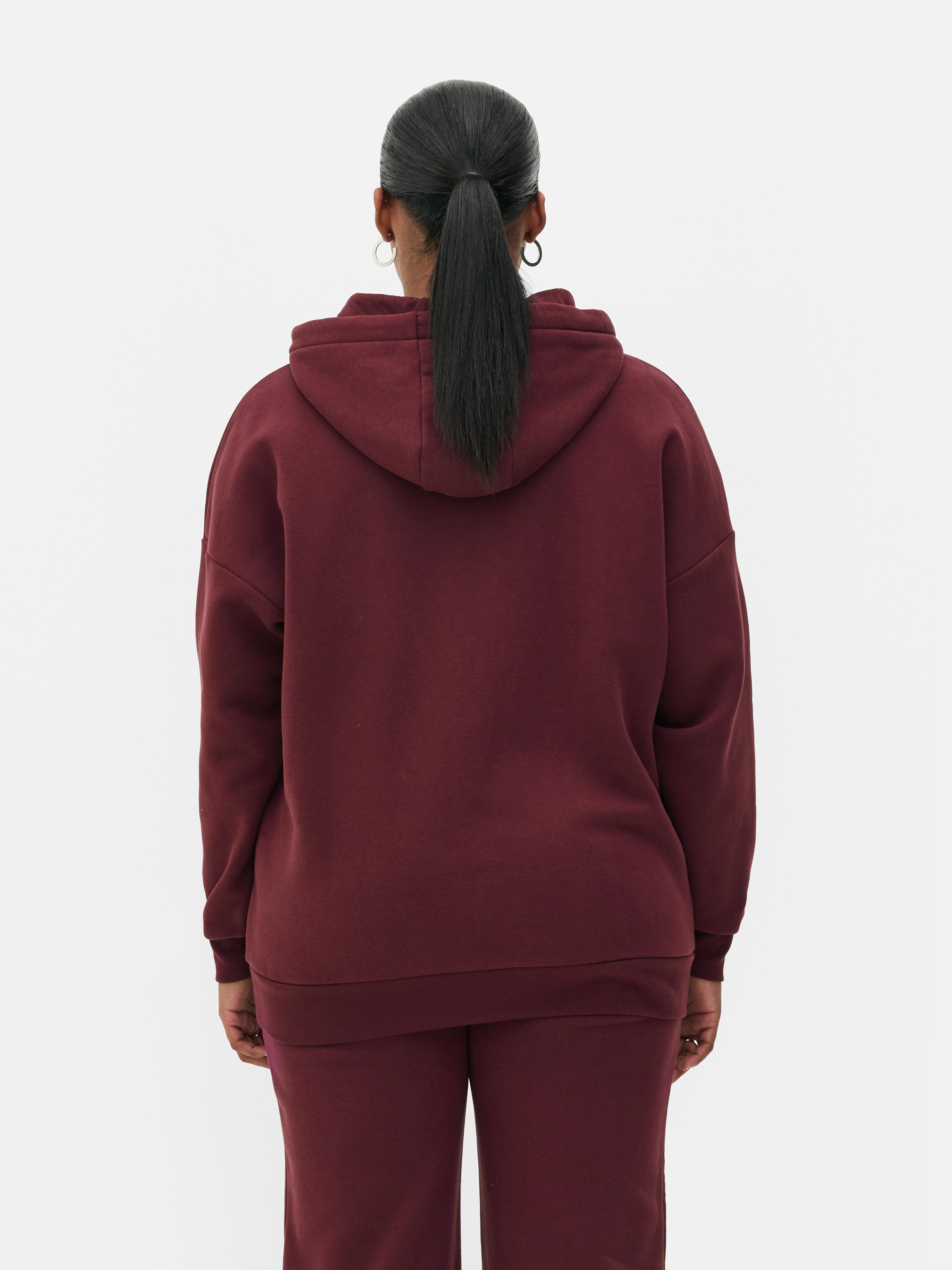 Georgetown Graphic Hoodie
