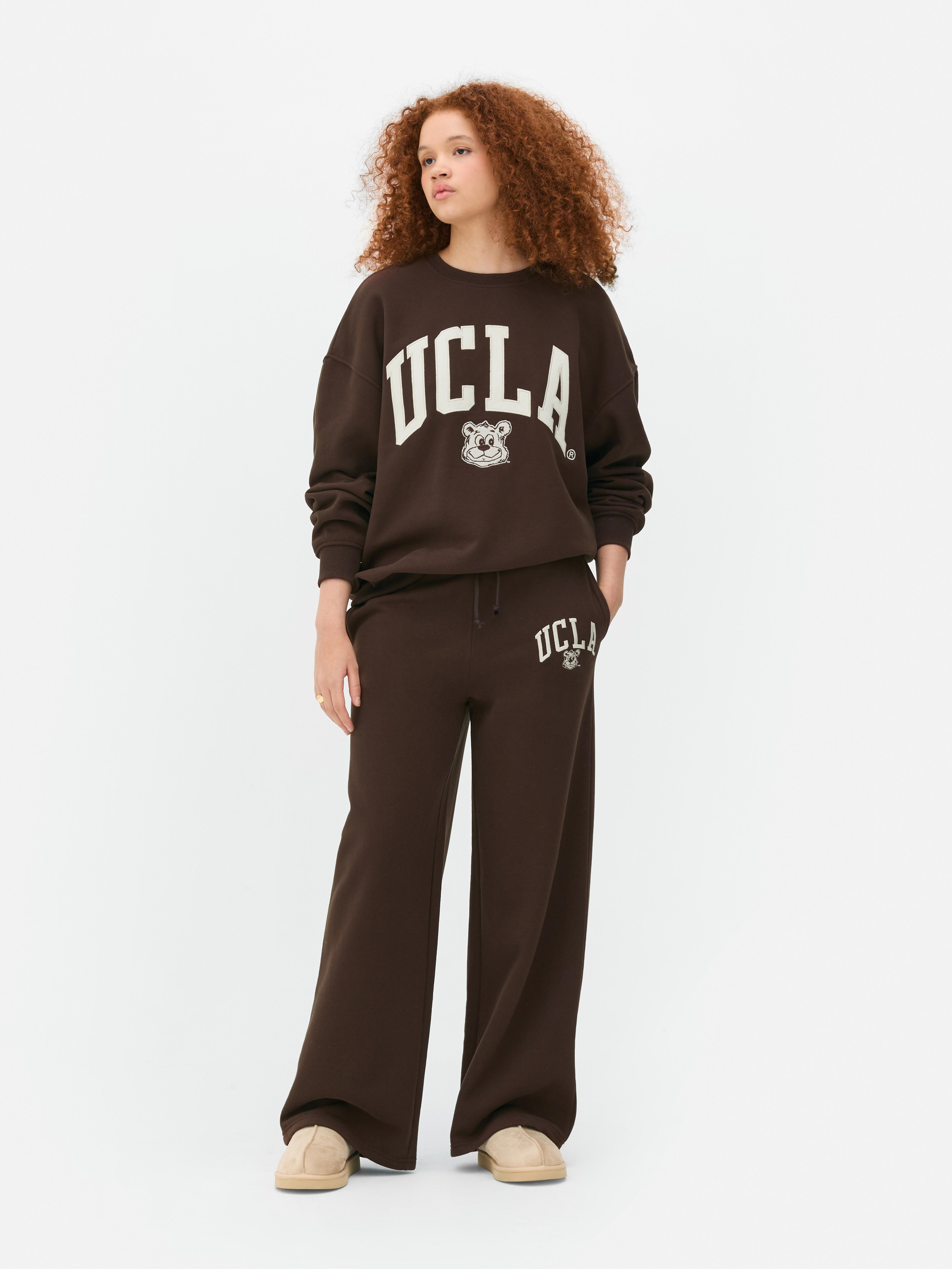 Bas de jogging large UCLA