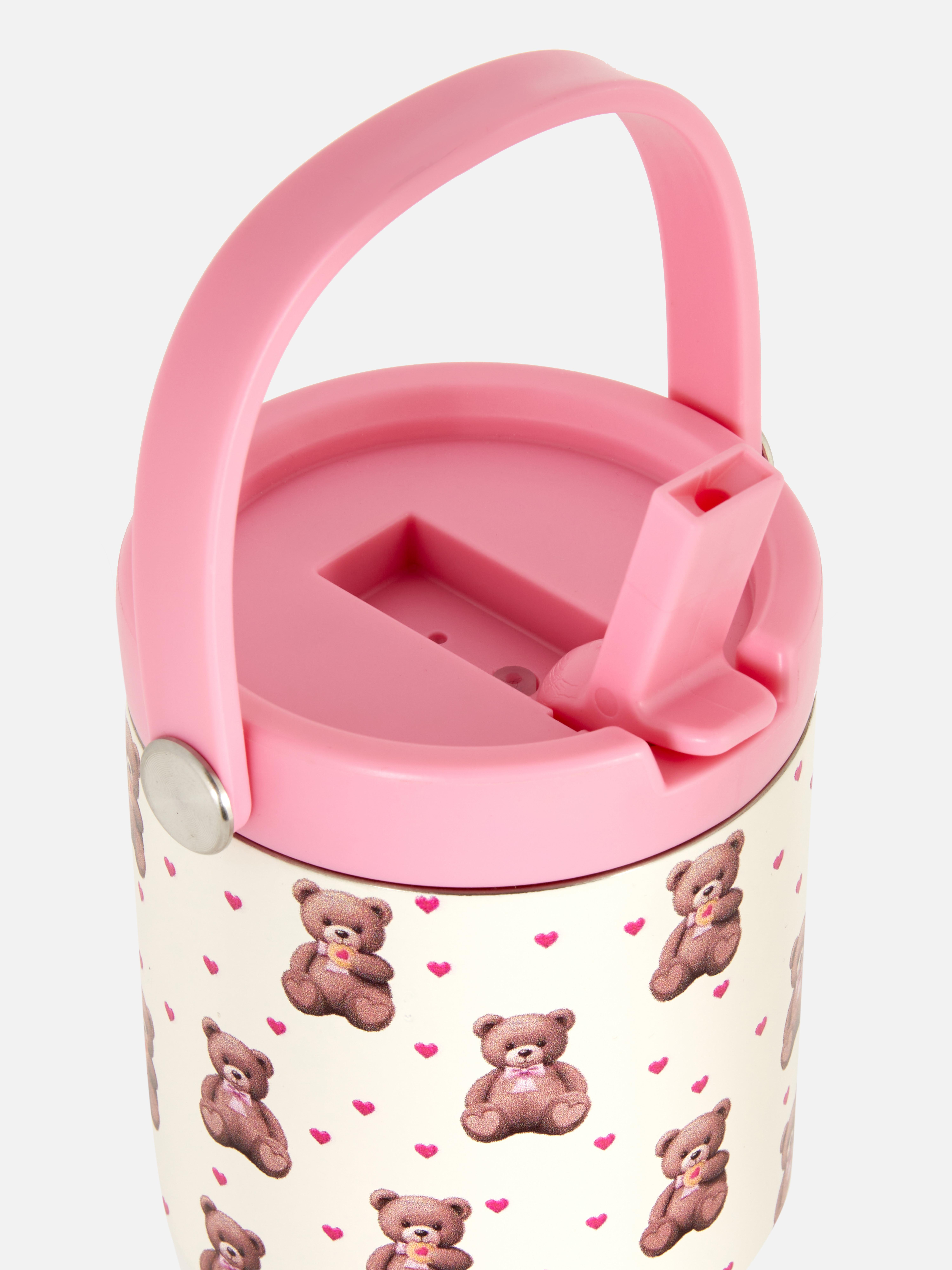 Patterned Water Bottle